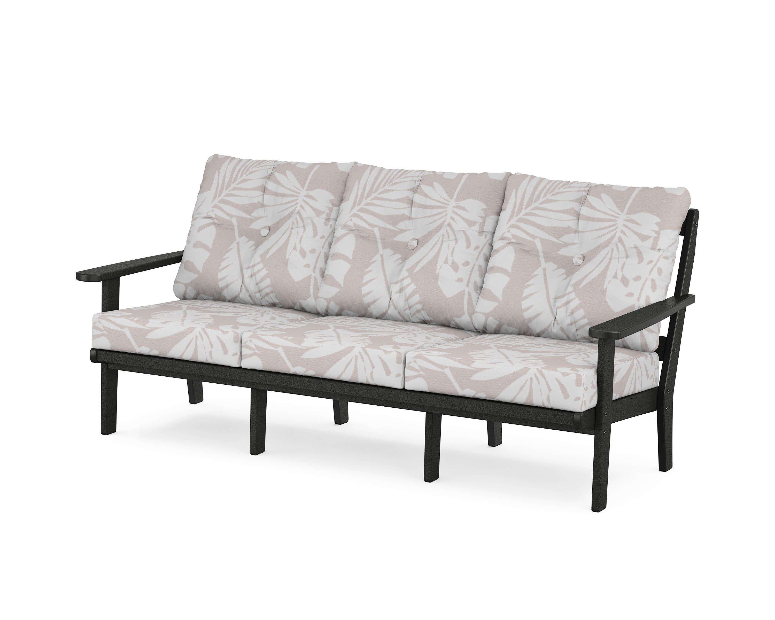 Mission Deep Seating Sofa - Image 209