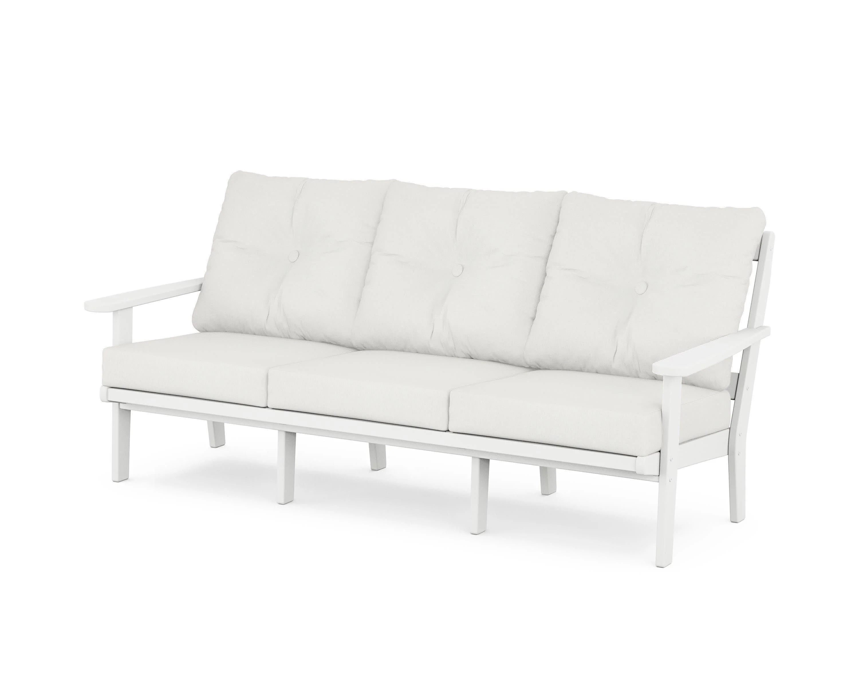 Mission Deep Seating Sofa - Image 31