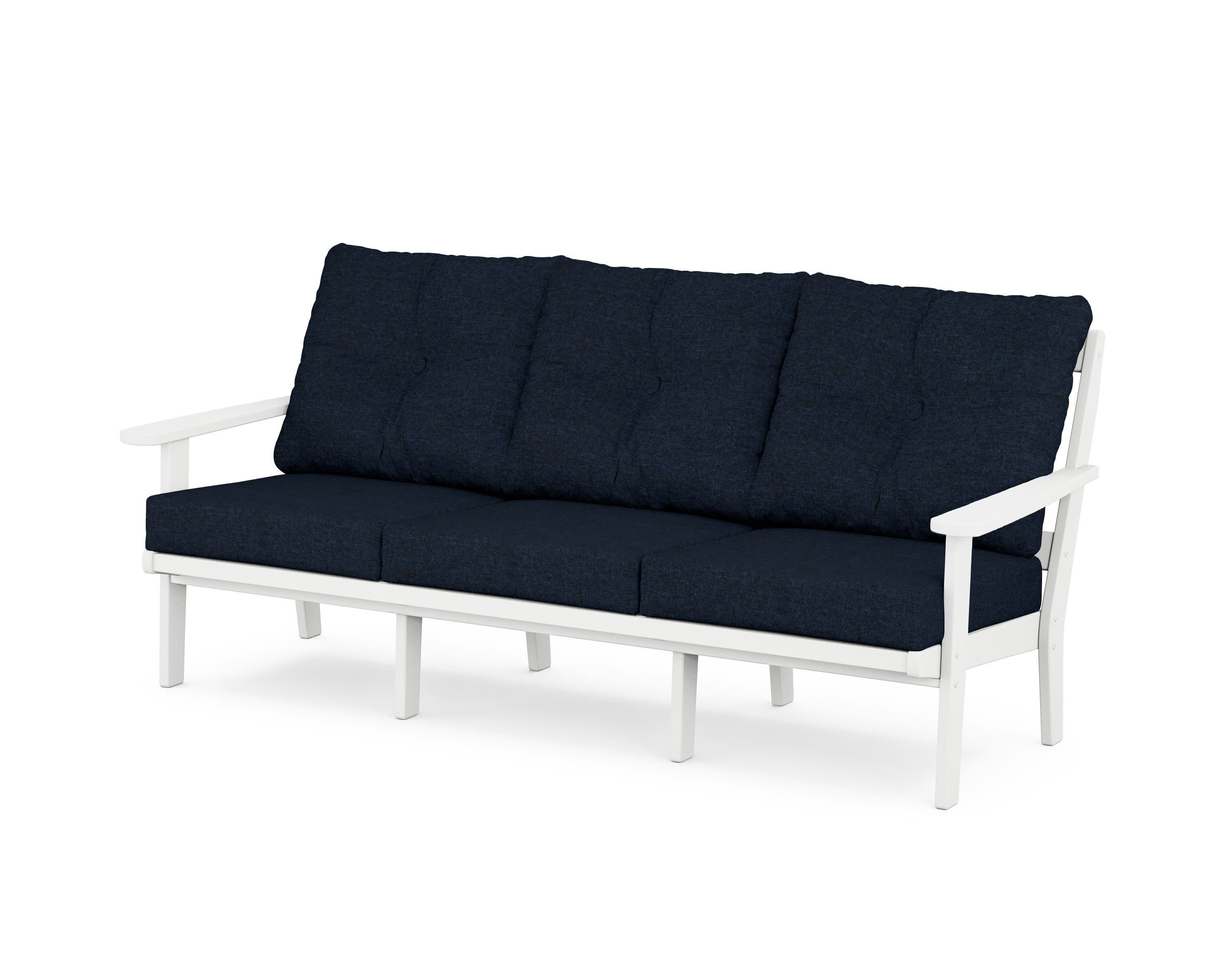Mission Deep Seating Sofa - Image 34