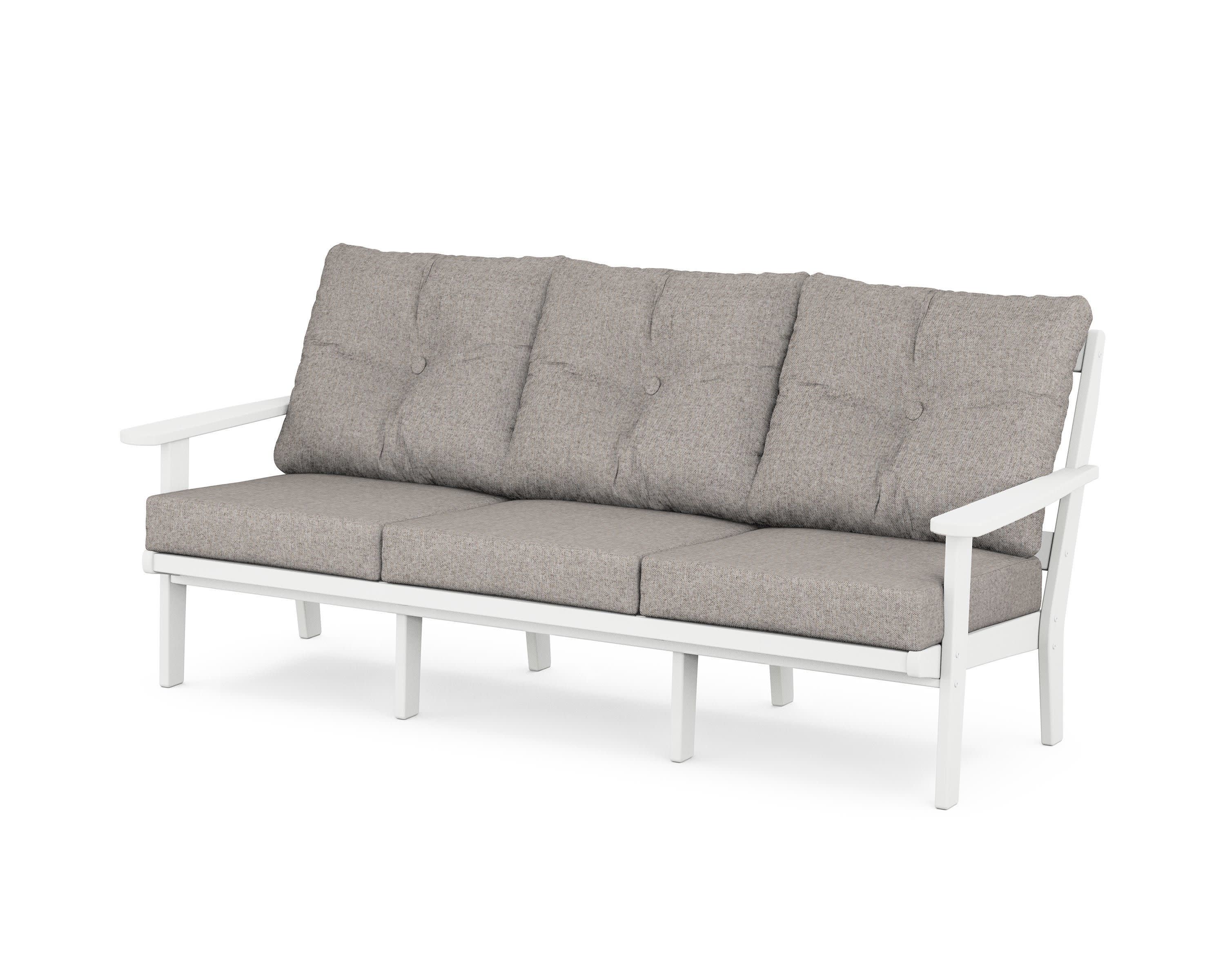 Mission Deep Seating Sofa - Image 36