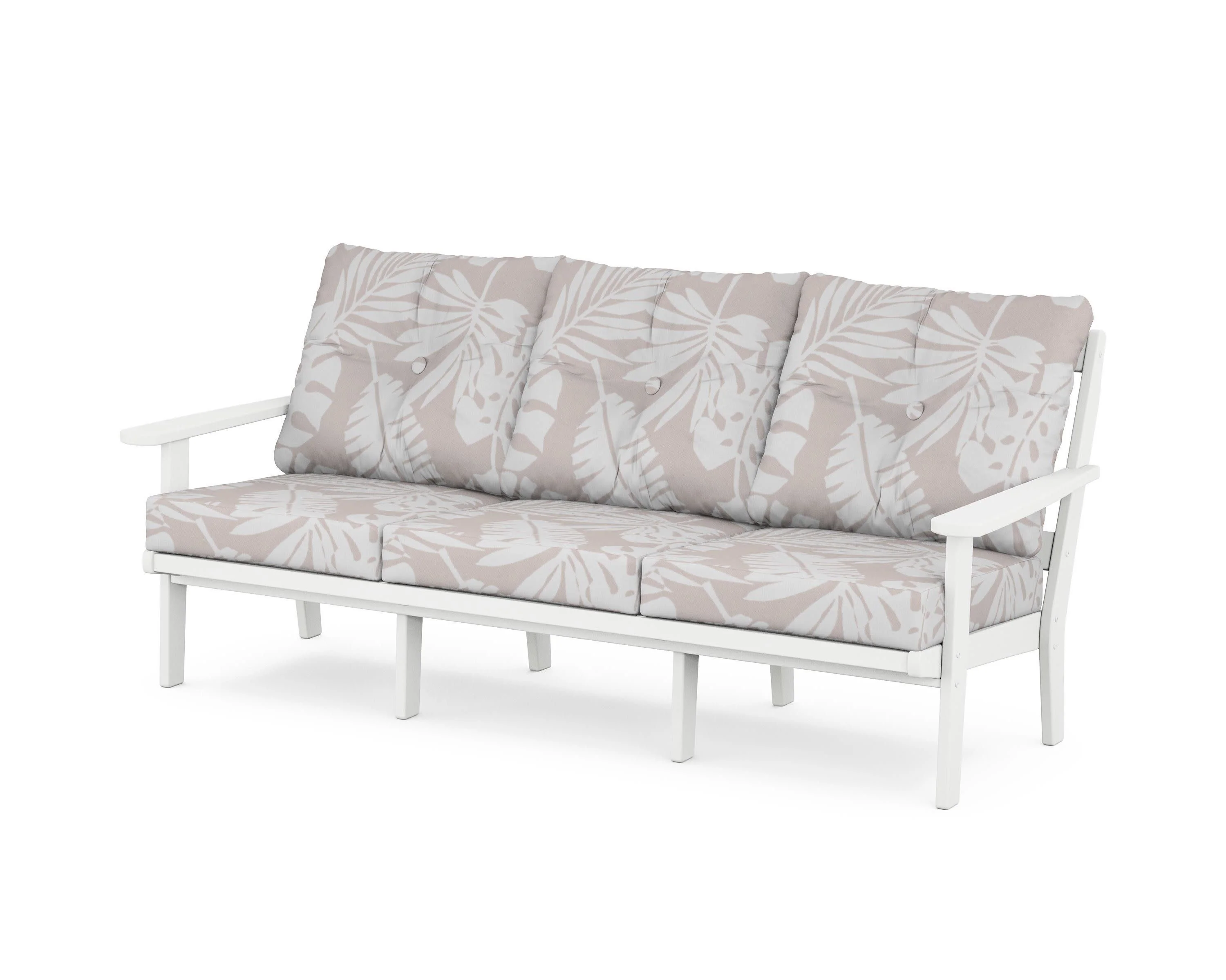 Mission Deep Seating Sofa - Image 41