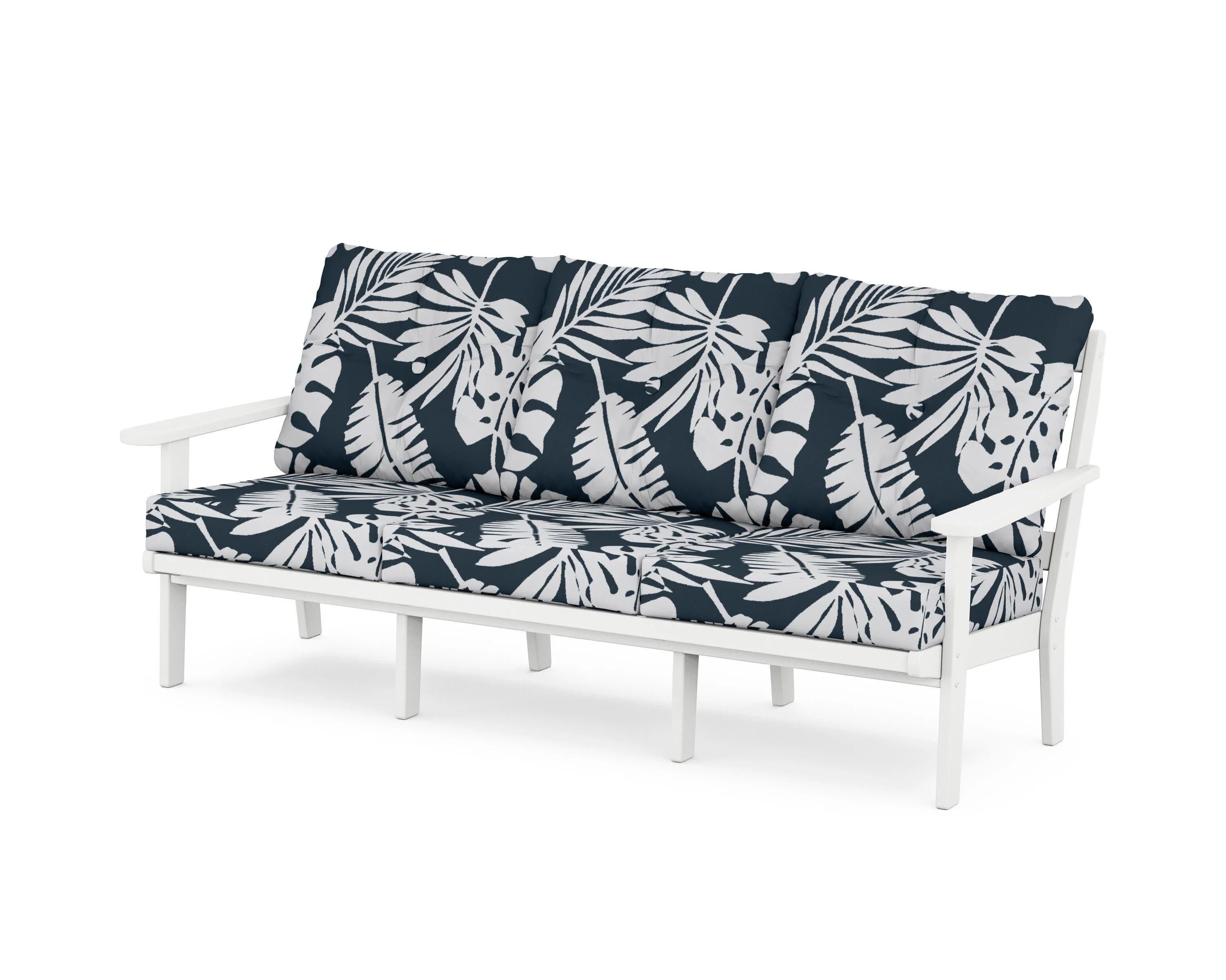 Mission Deep Seating Sofa - Image 42