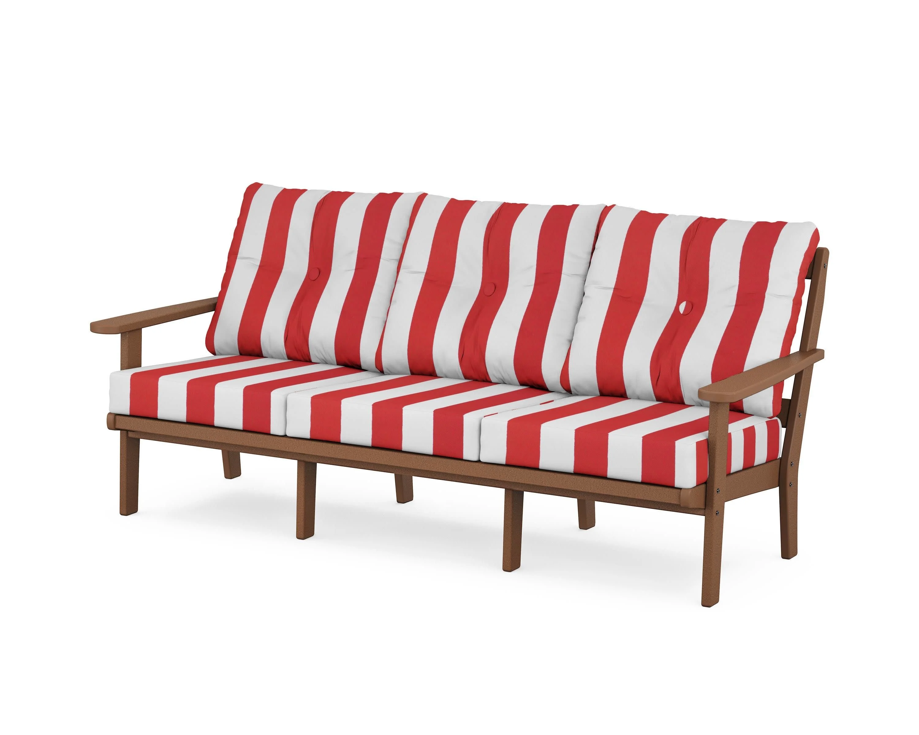Mission Deep Seating Sofa - Image 46
