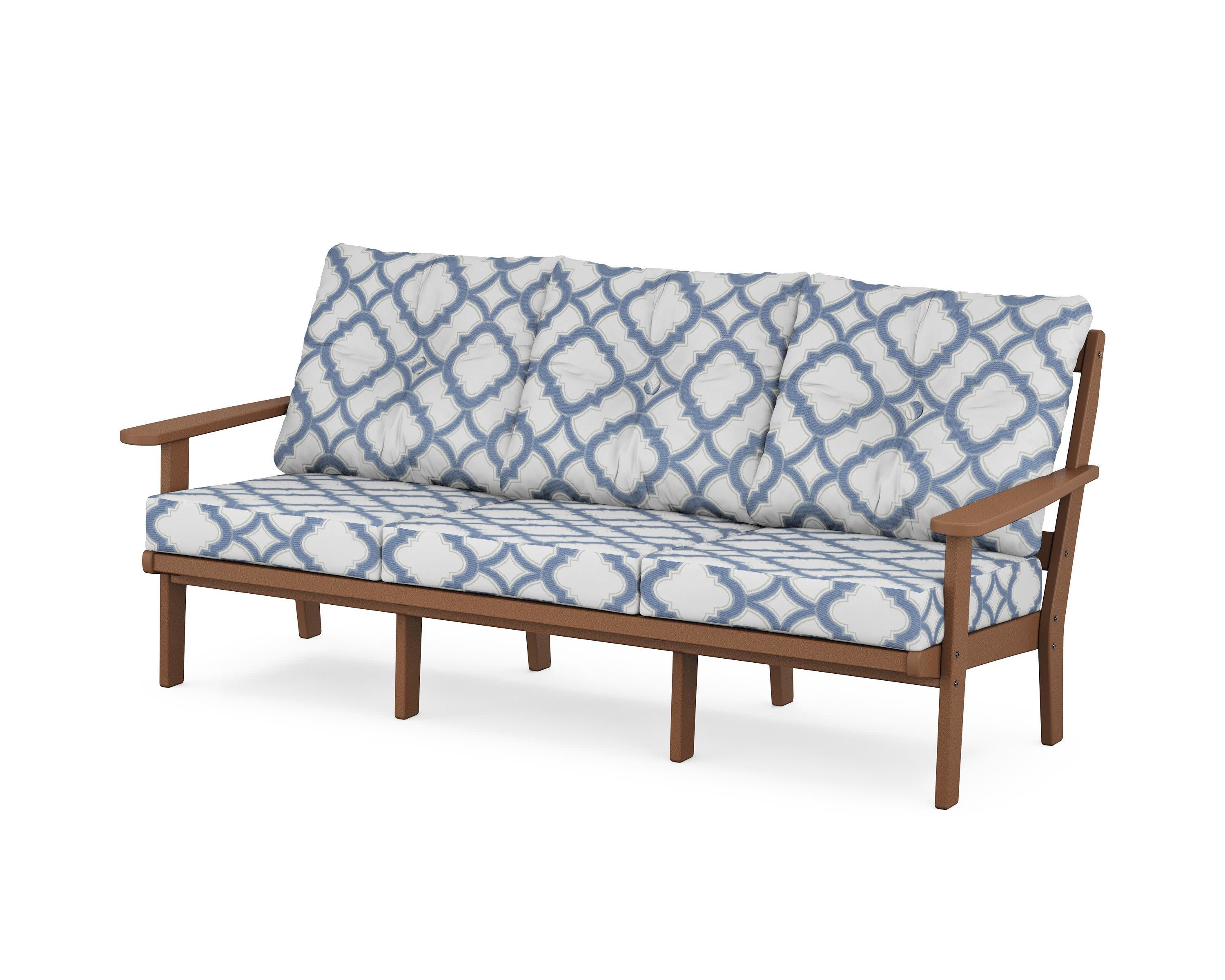 Mission Deep Seating Sofa - Image 51