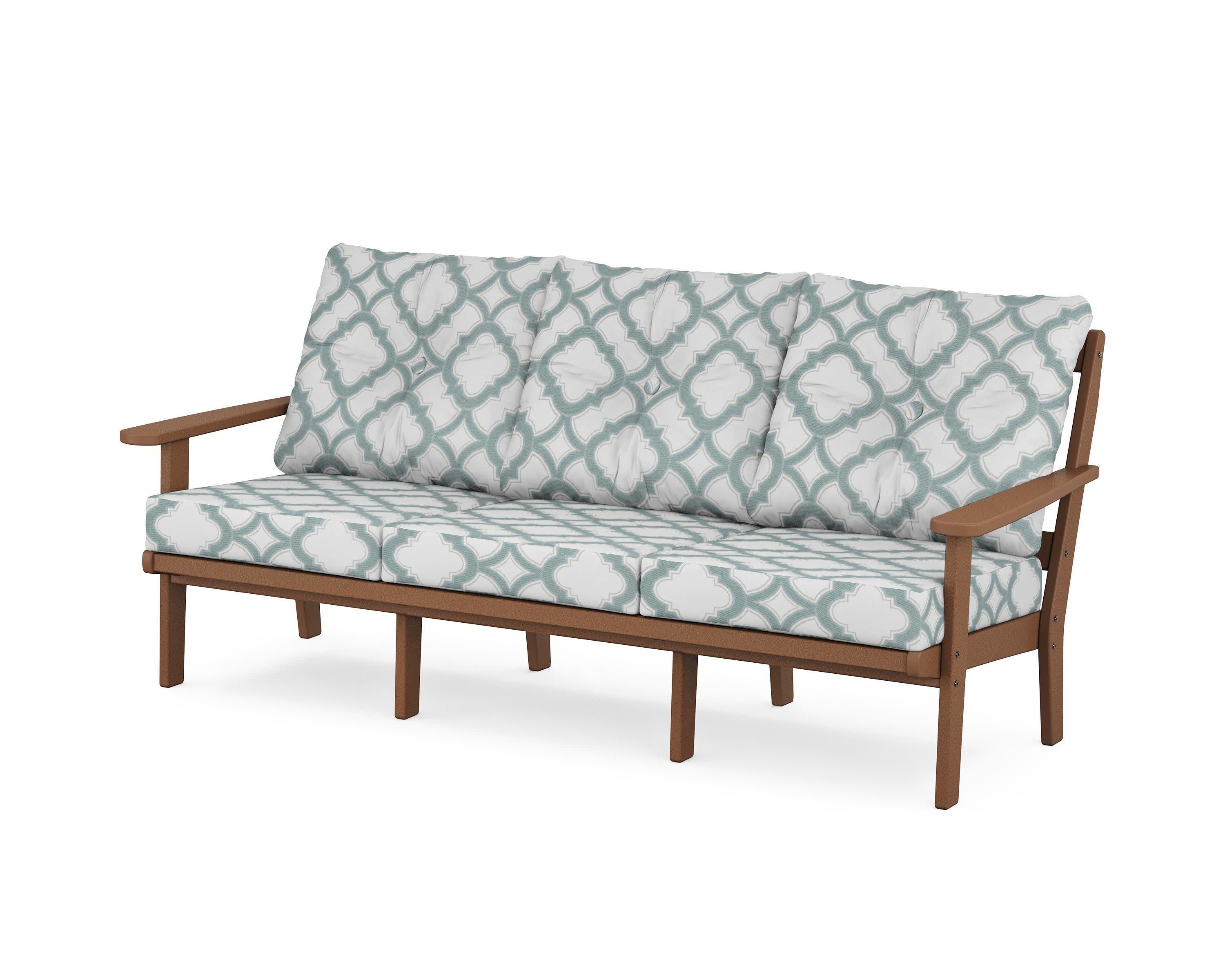 Mission Deep Seating Sofa - Image 52