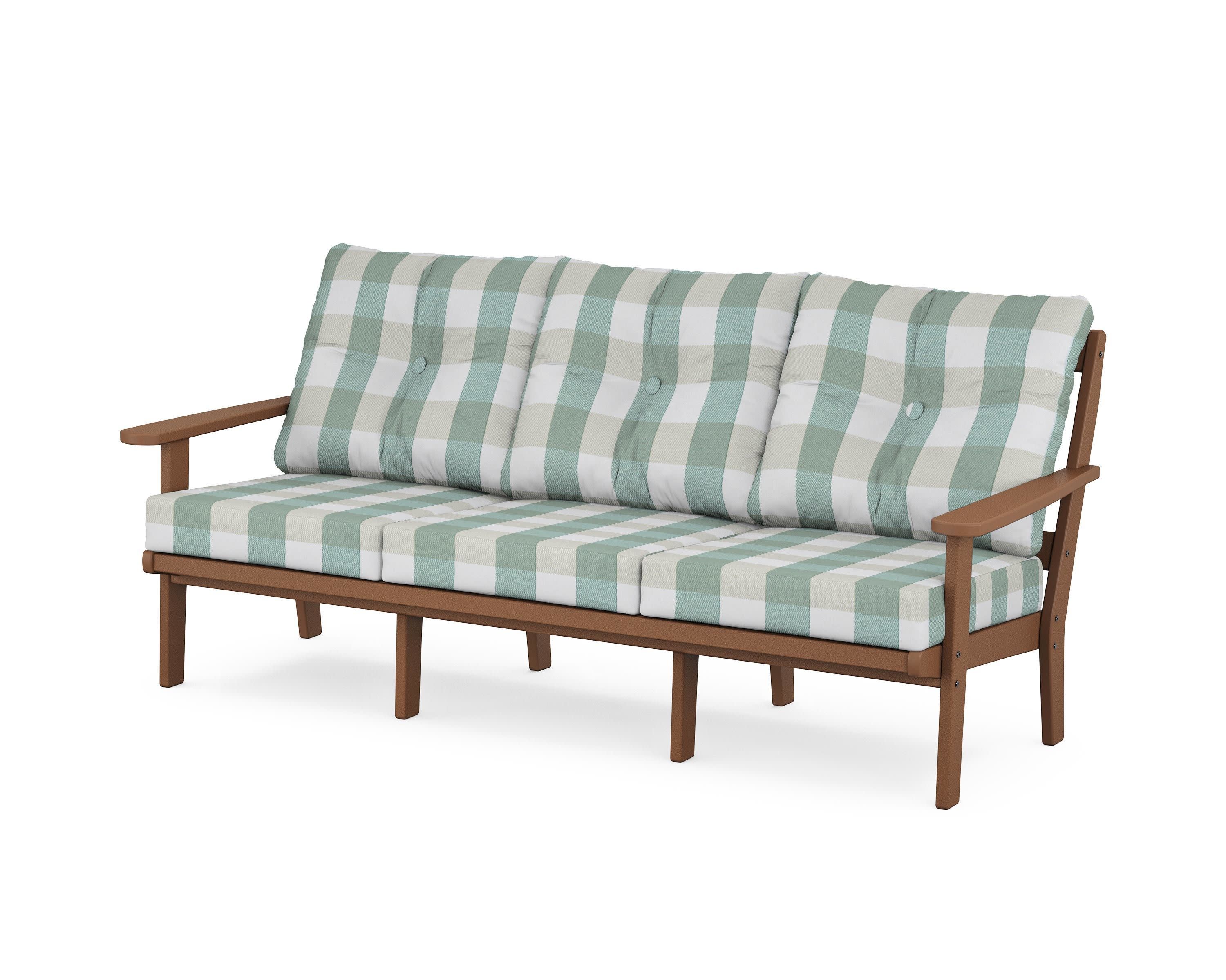 Mission Deep Seating Sofa - Image 54