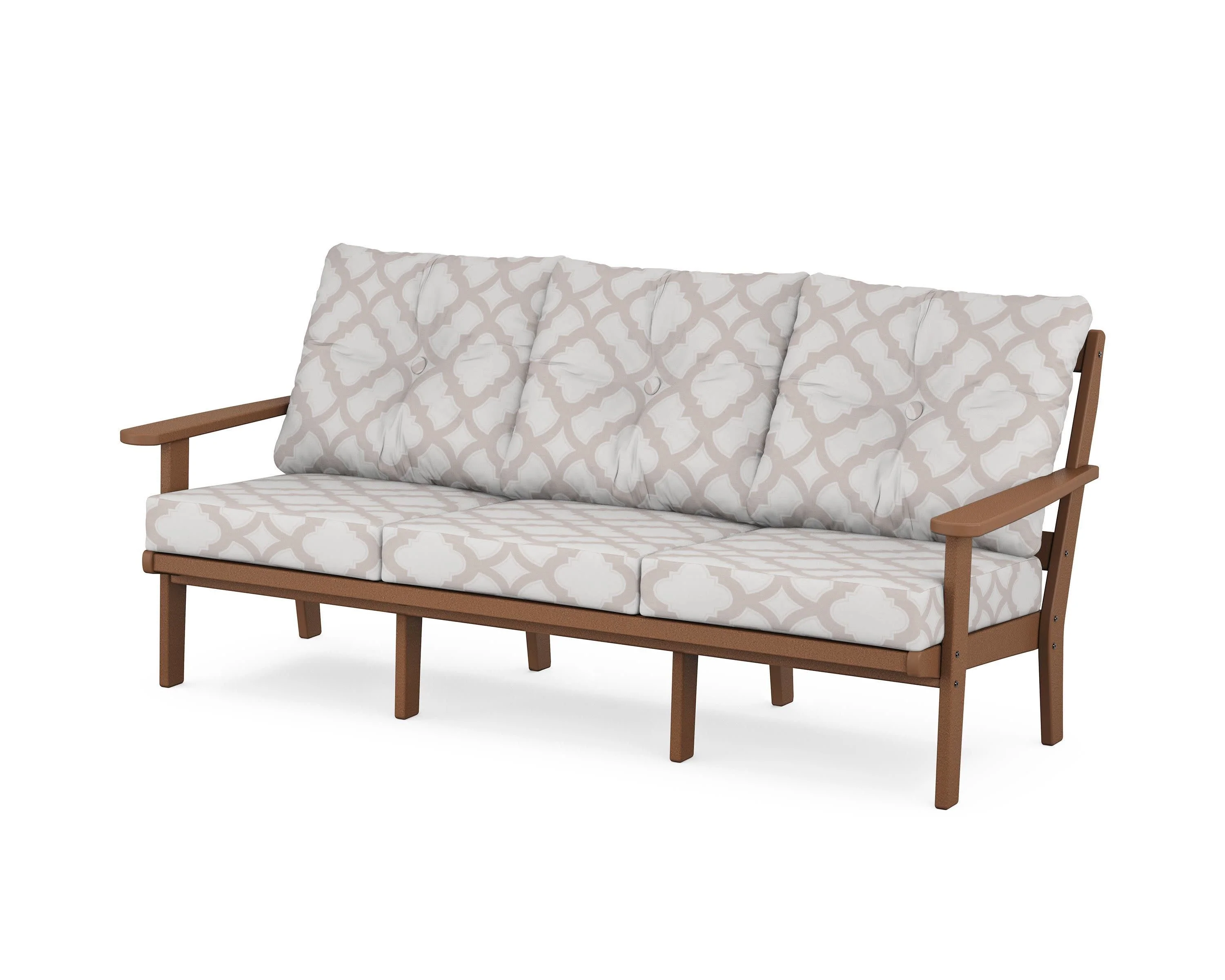 Mission Deep Seating Sofa - Image 55