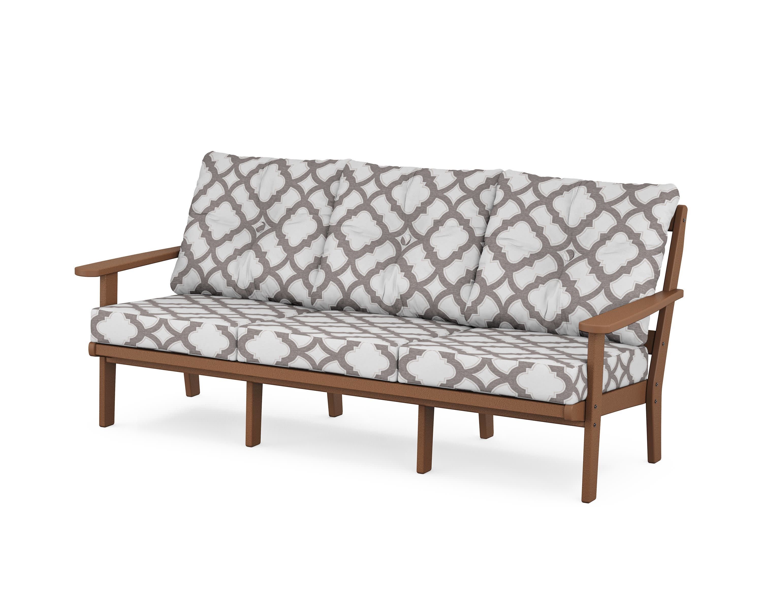 Mission Deep Seating Sofa - Image 56