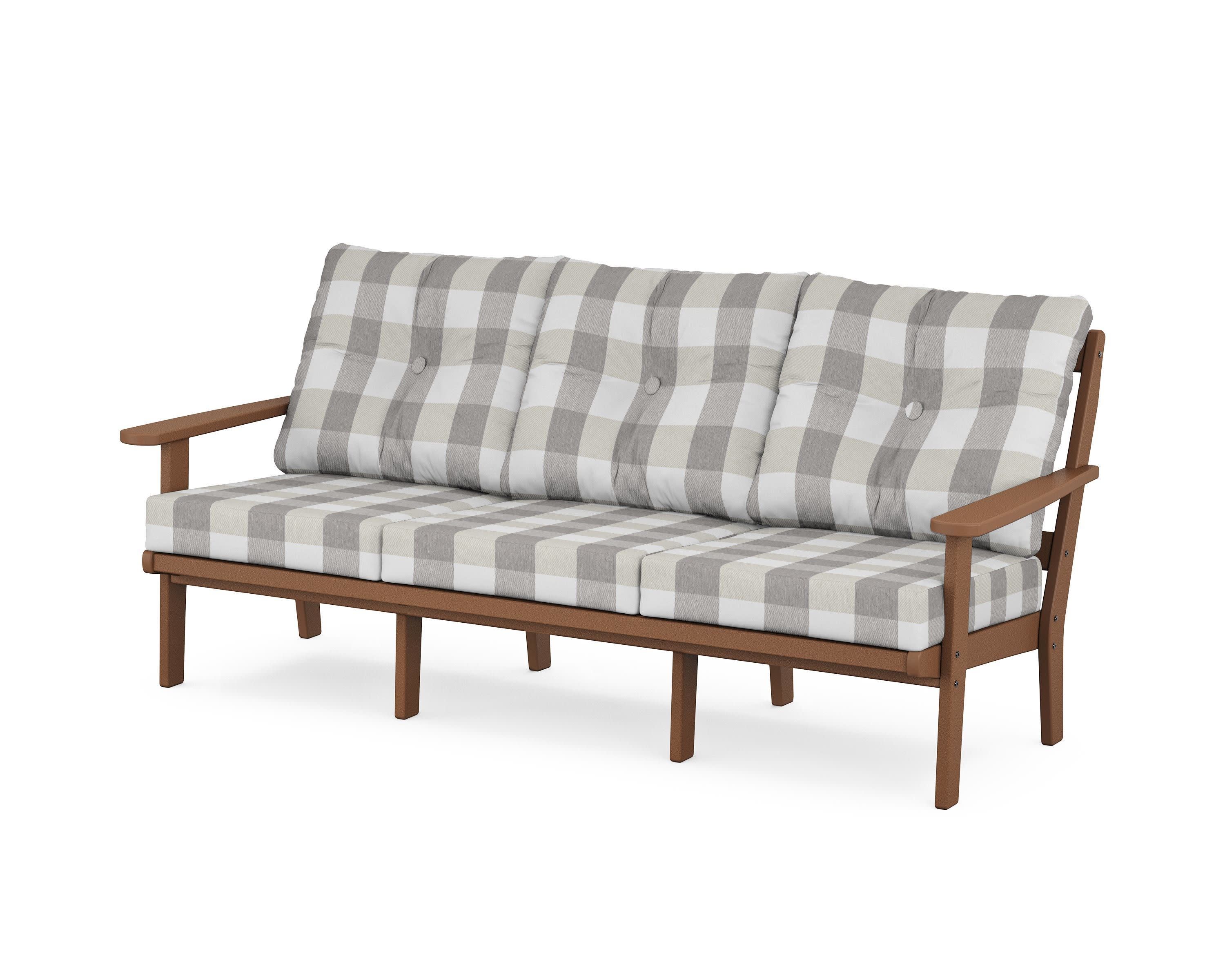 Mission Deep Seating Sofa - Image 58