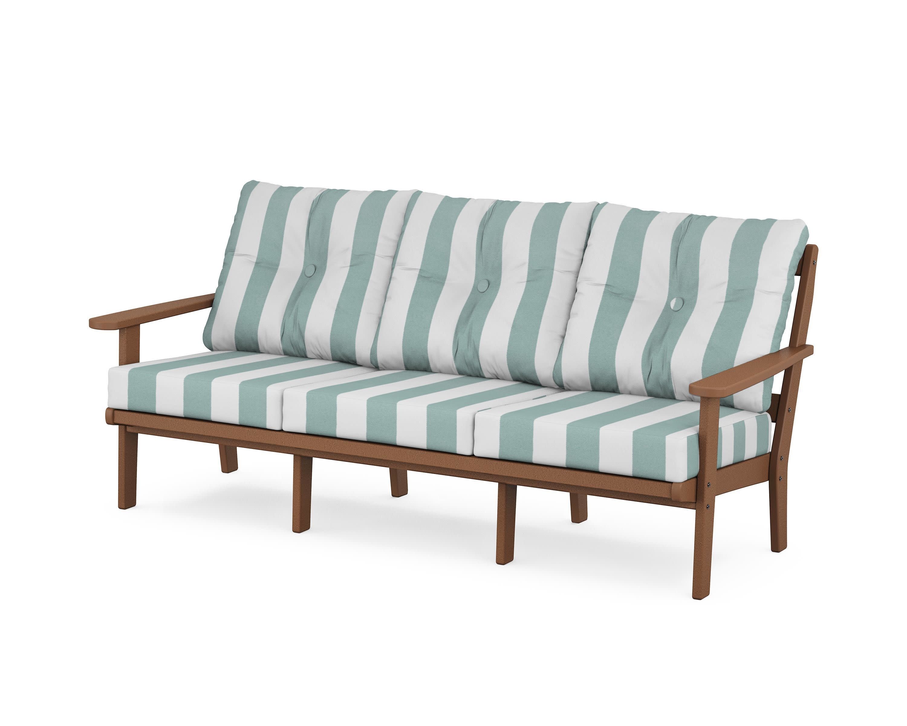 Mission Deep Seating Sofa - Image 61