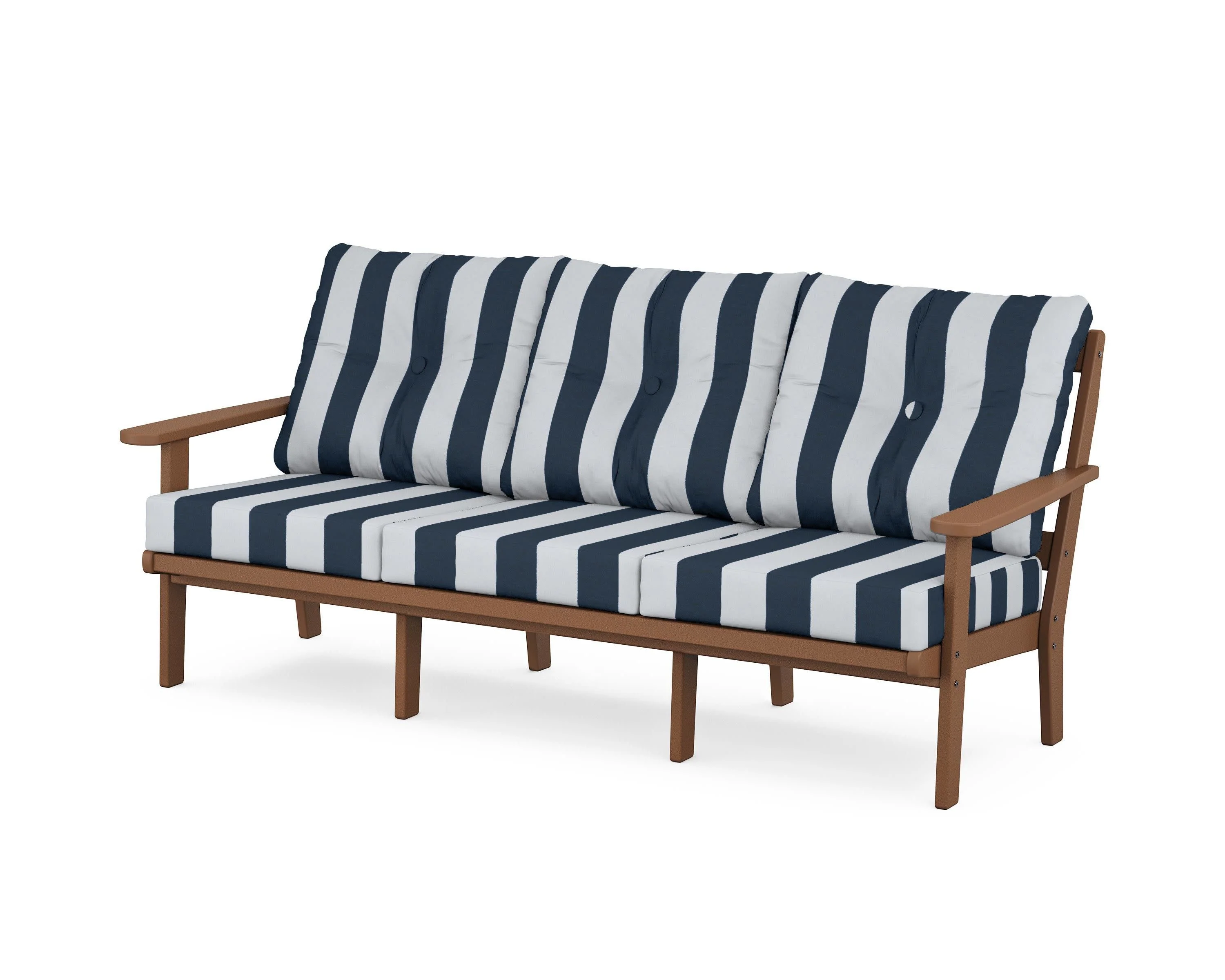 Mission Deep Seating Sofa - Image 64