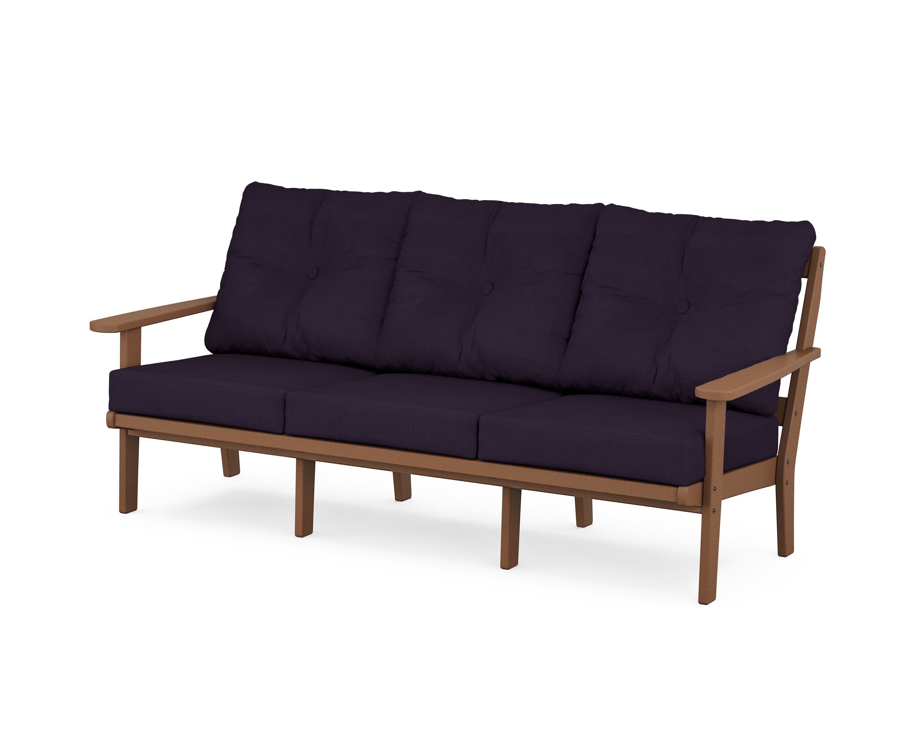 Mission Deep Seating Sofa - Image 67