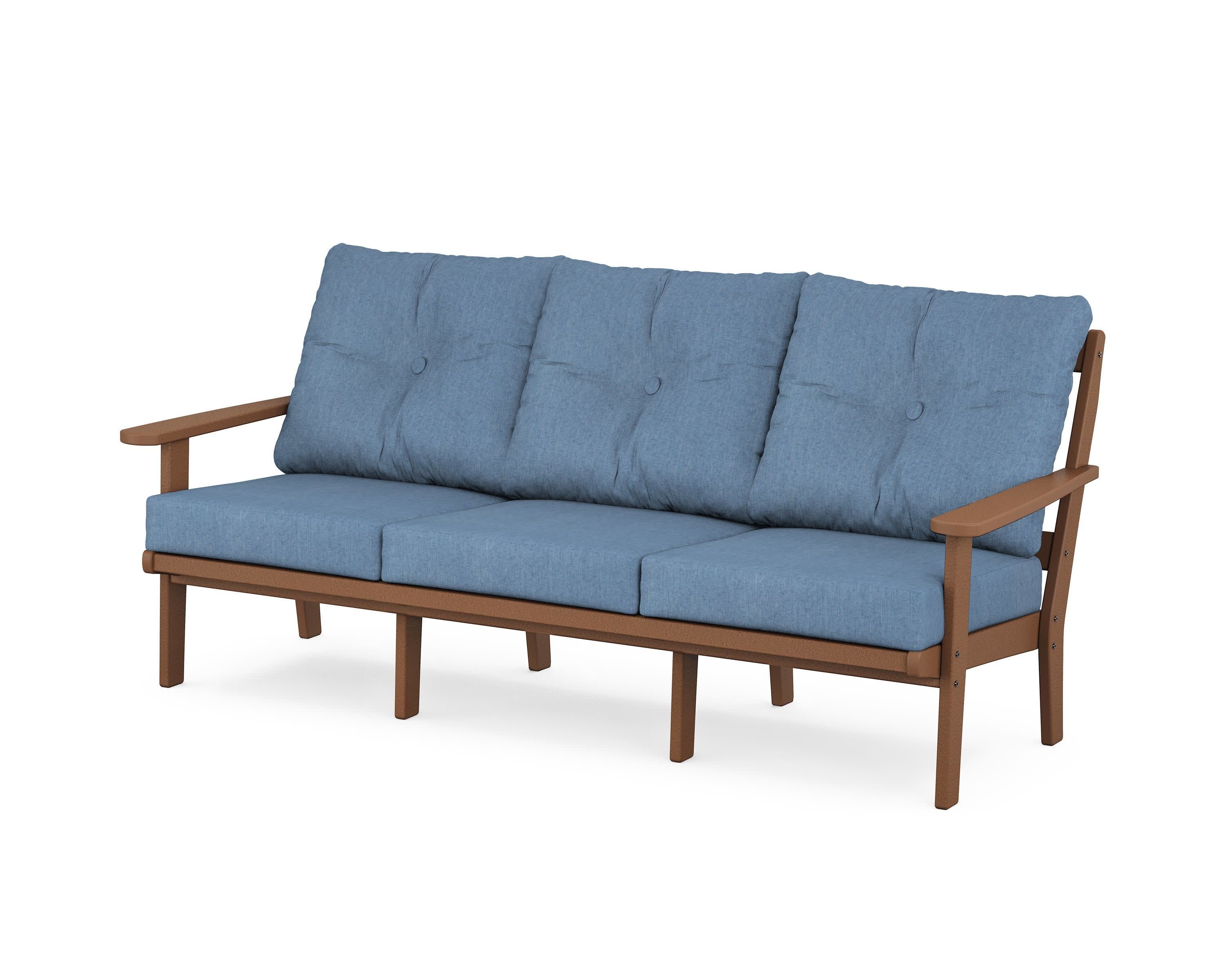 Mission Deep Seating Sofa - Image 69