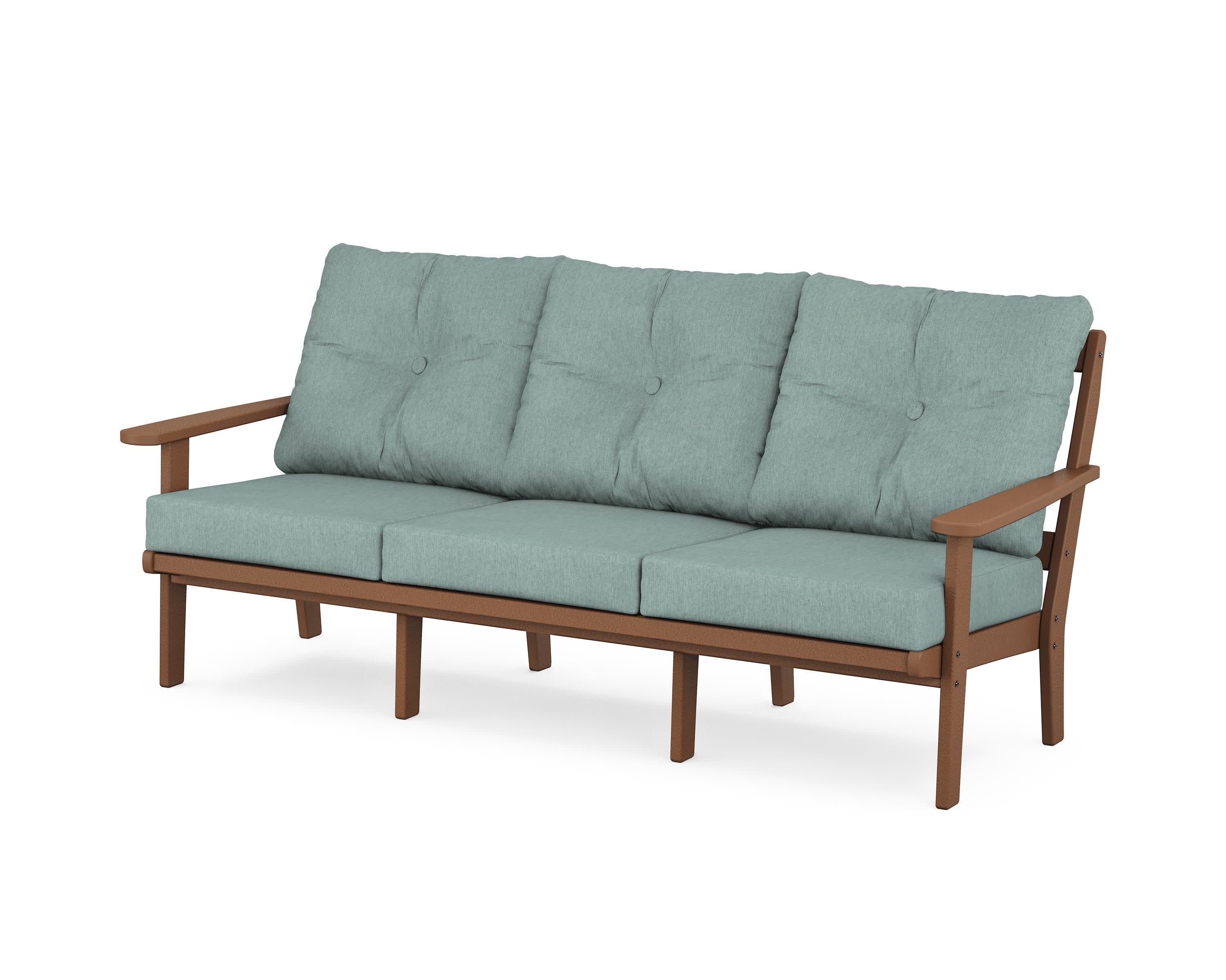 Mission Deep Seating Sofa - Image 70