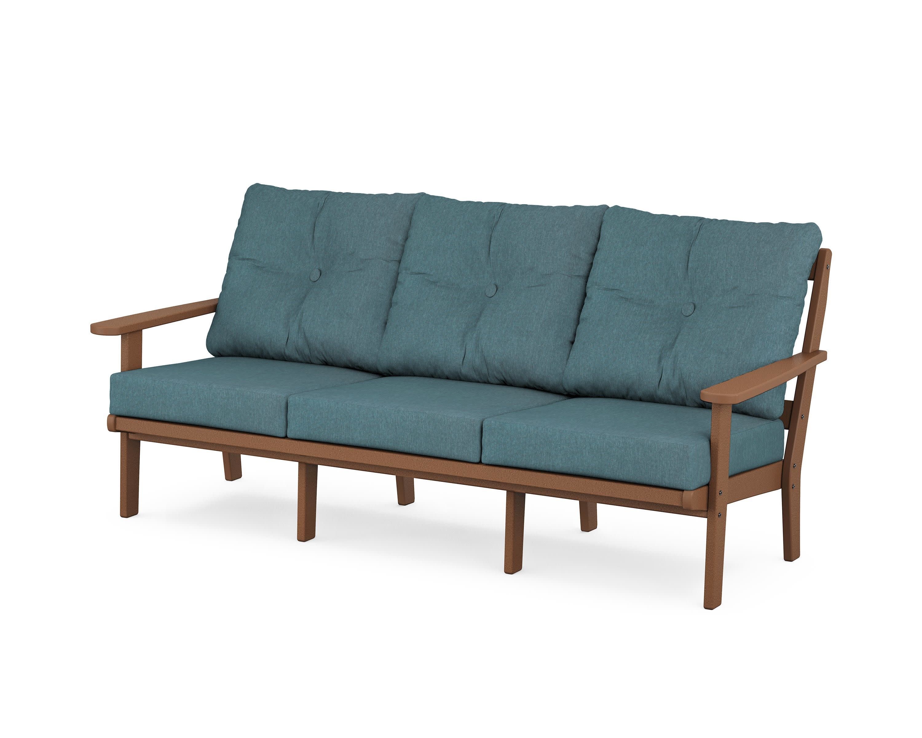 Mission Deep Seating Sofa - Image 71