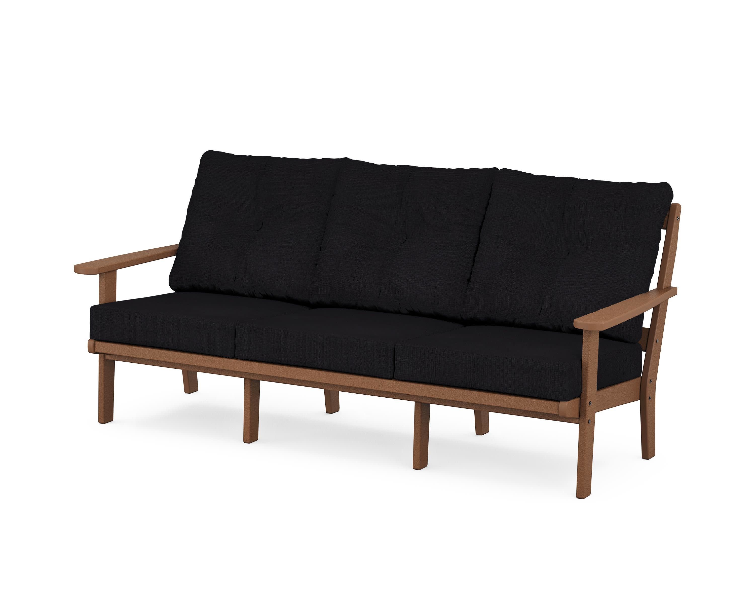Mission Deep Seating Sofa - Image 72