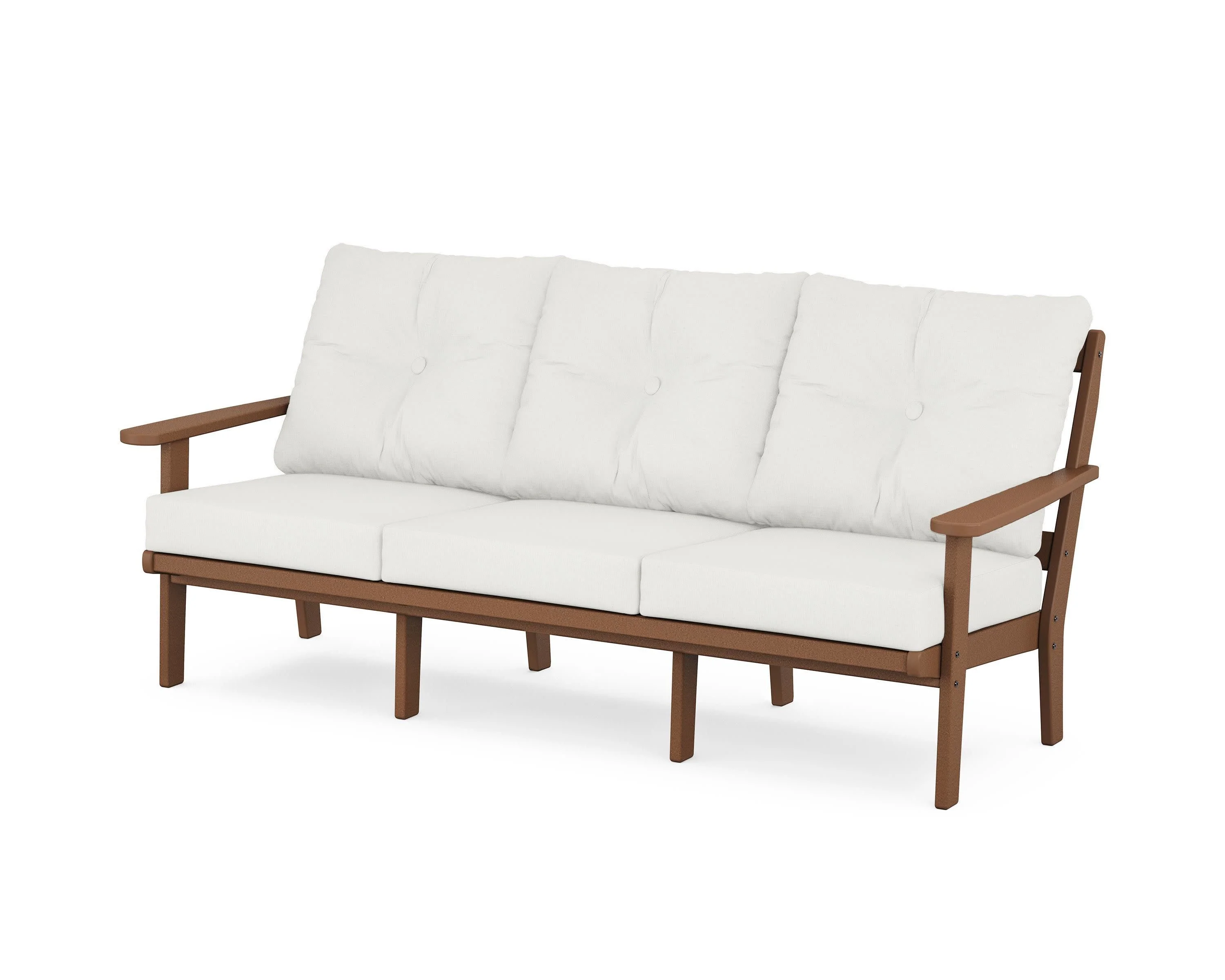 Mission Deep Seating Sofa - Image 73