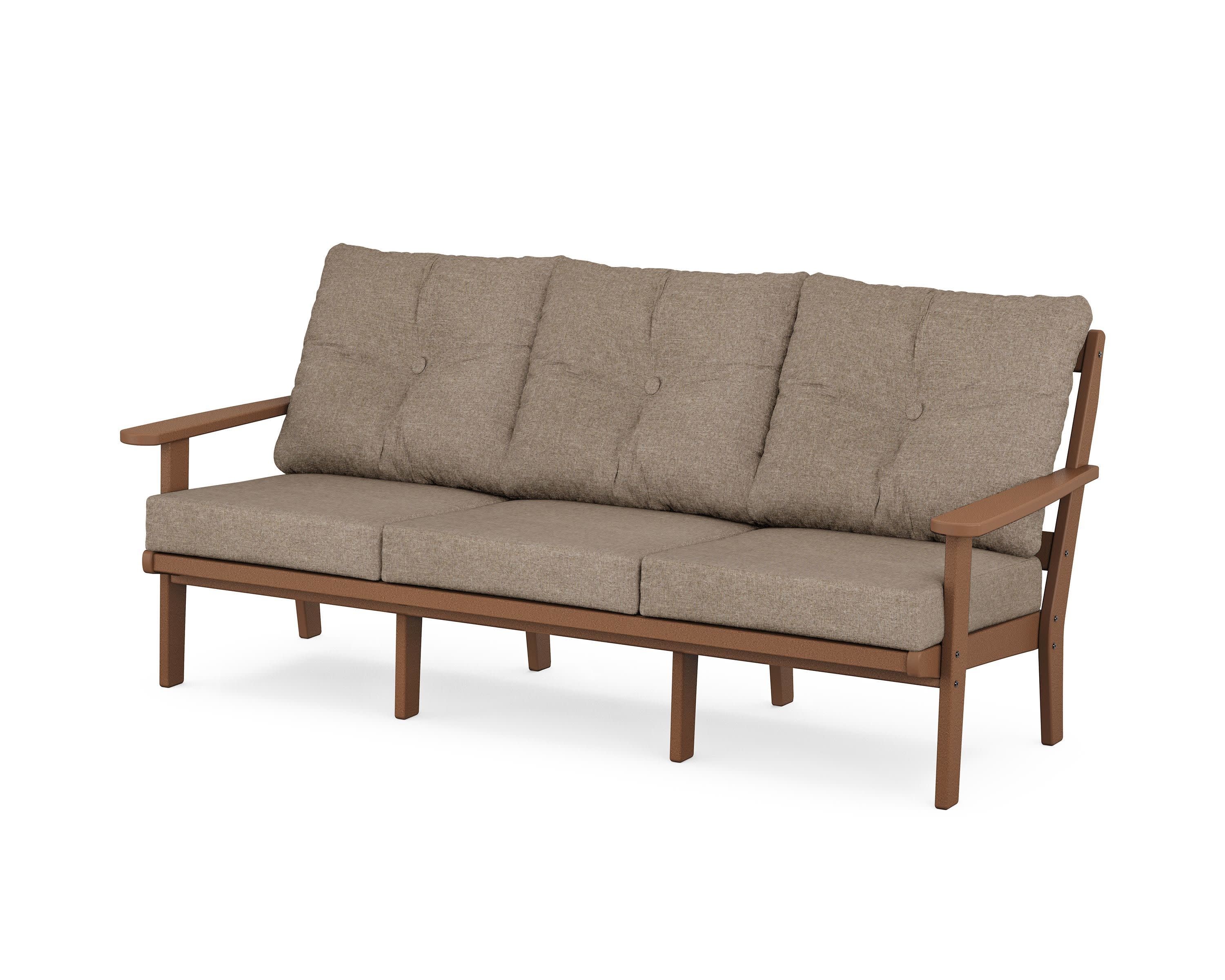 Mission Deep Seating Sofa - Image 74