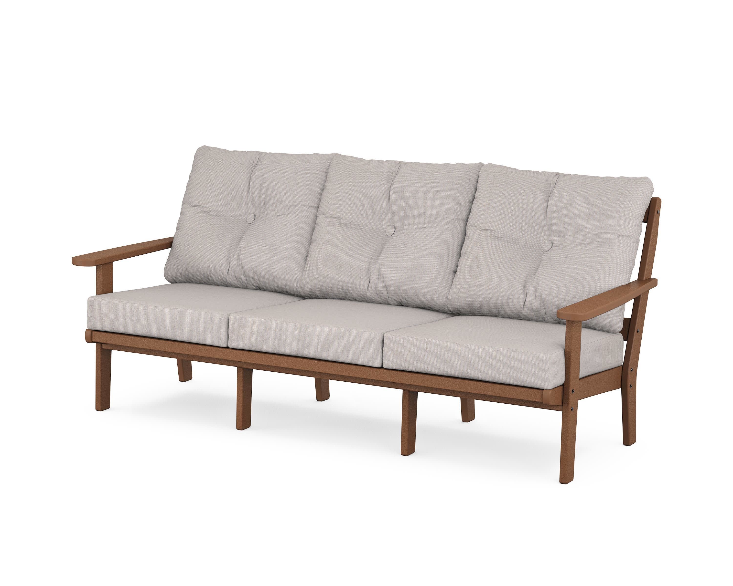 Mission Deep Seating Sofa - Image 75