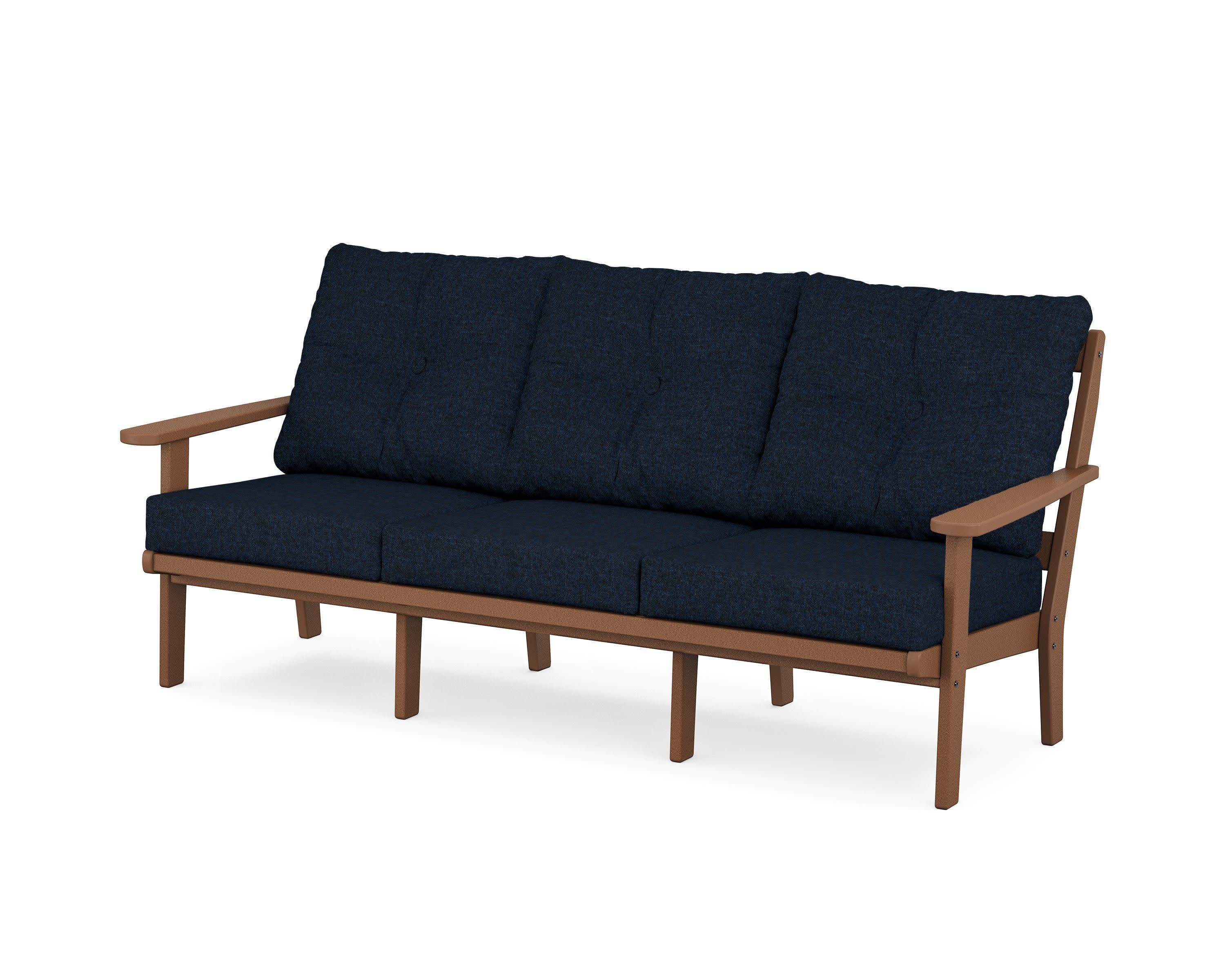 Mission Deep Seating Sofa - Image 76
