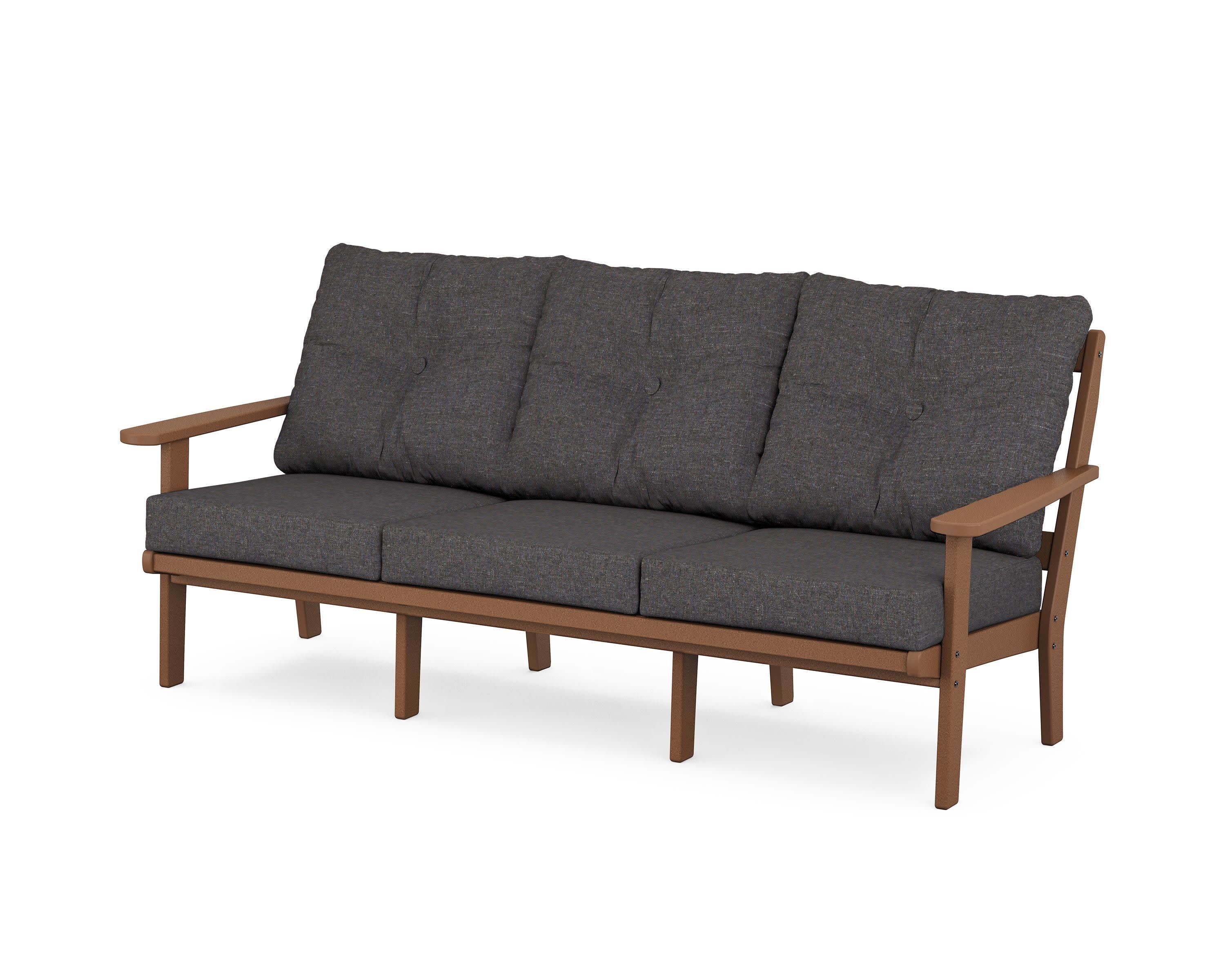 Mission Deep Seating Sofa - Image 77