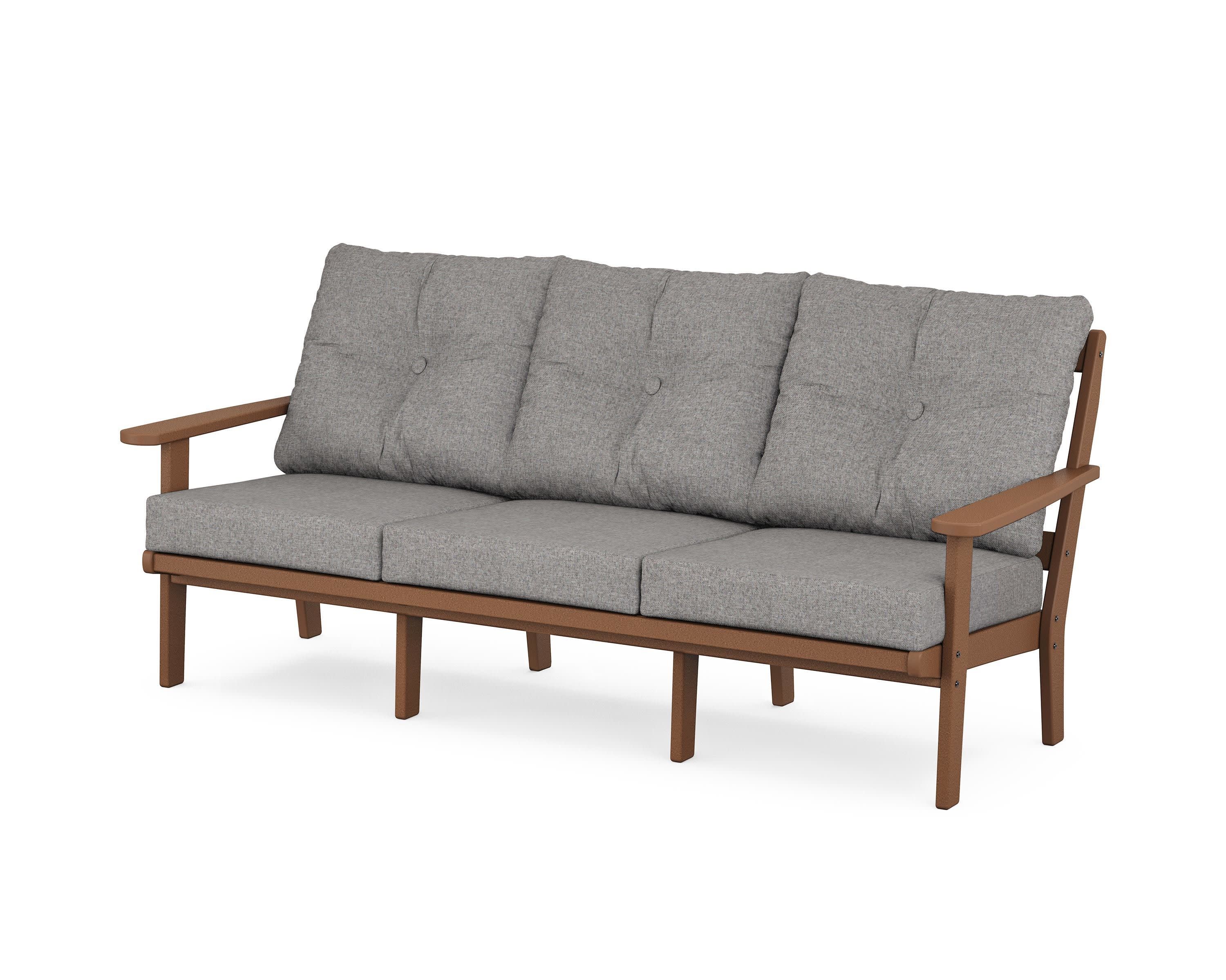 Mission Deep Seating Sofa - Image 79