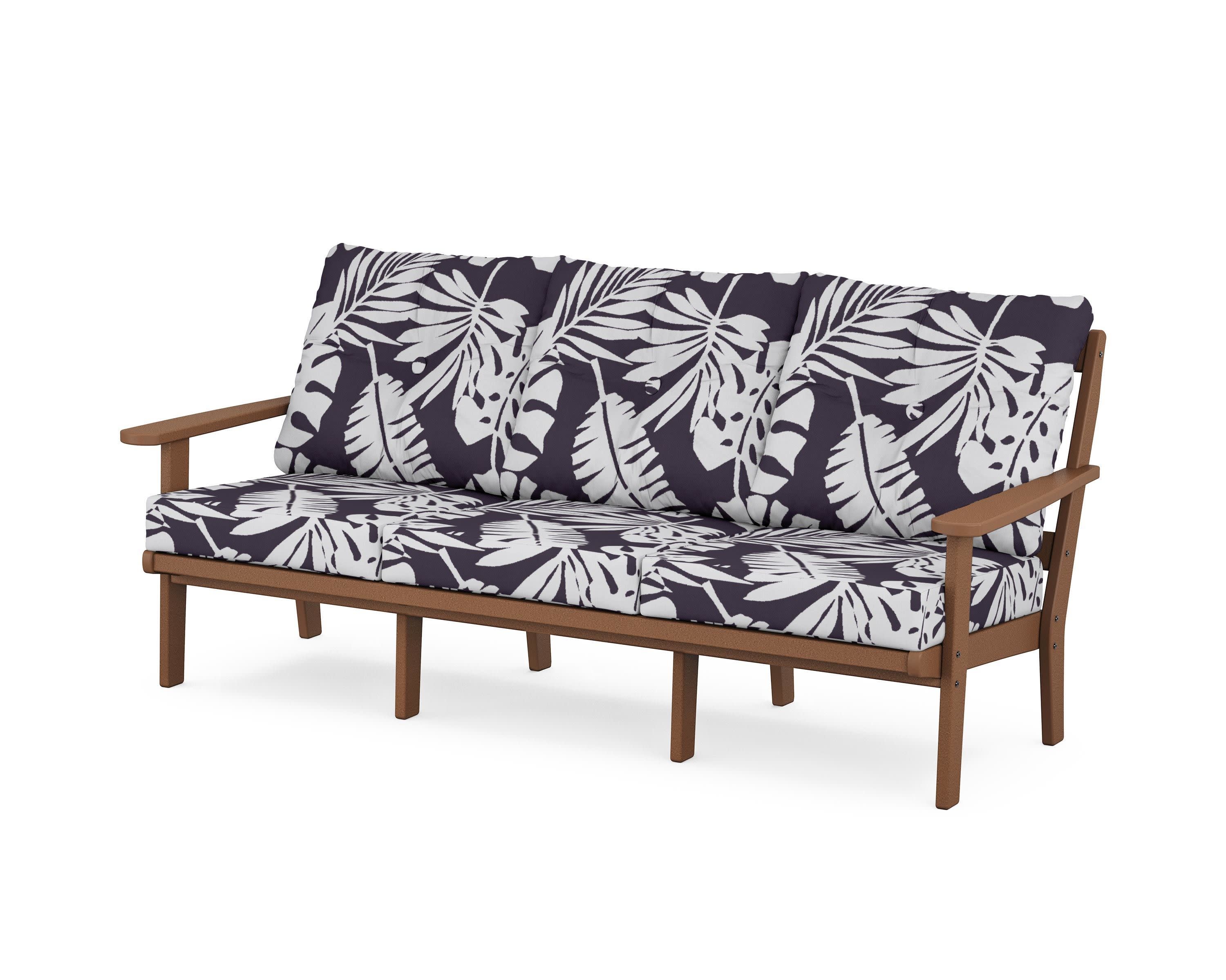 Mission Deep Seating Sofa - Image 80
