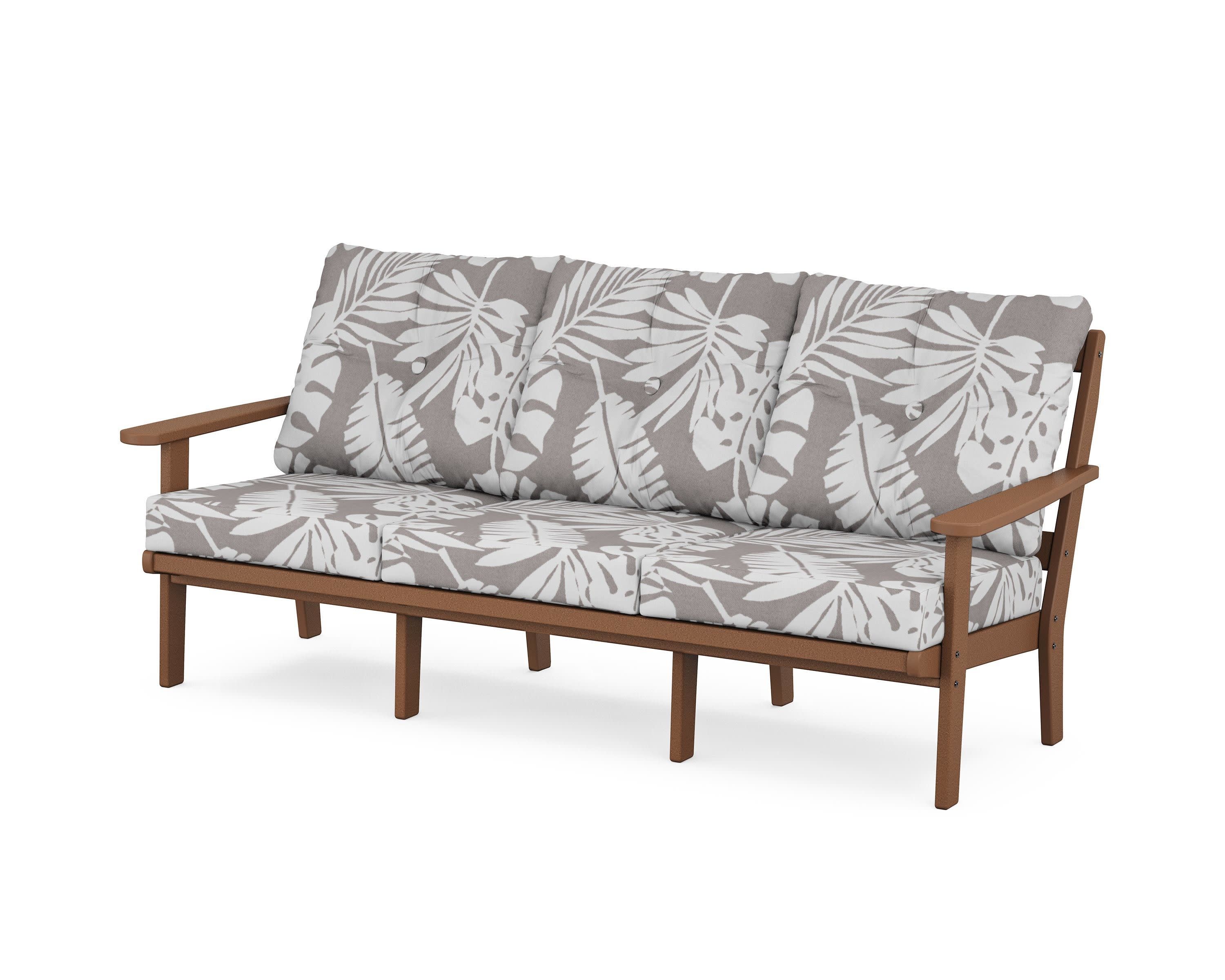 Mission Deep Seating Sofa - Image 82
