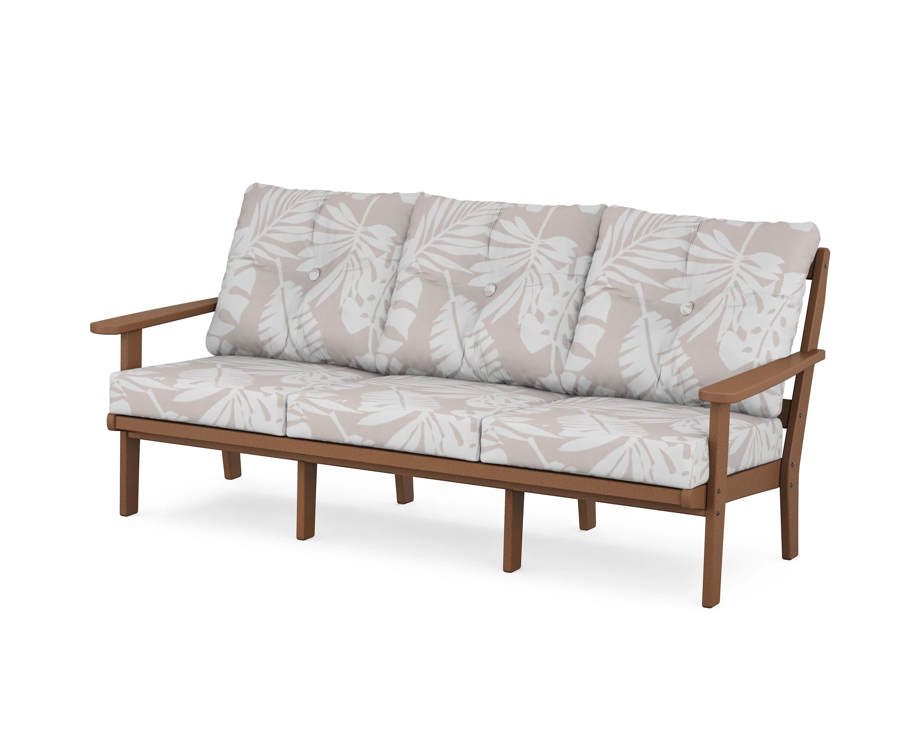 Mission Deep Seating Sofa - Image 83