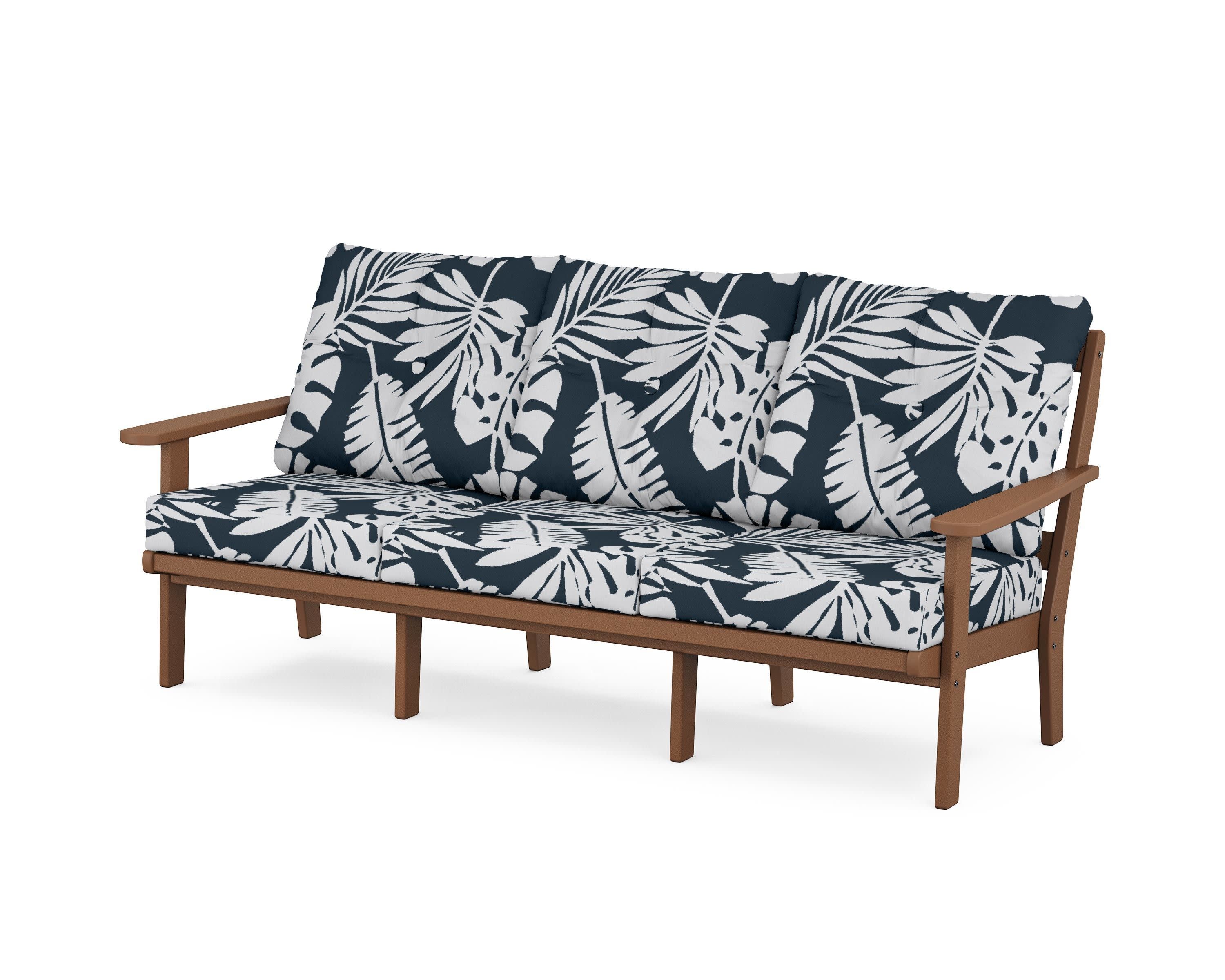 Mission Deep Seating Sofa - Image 84