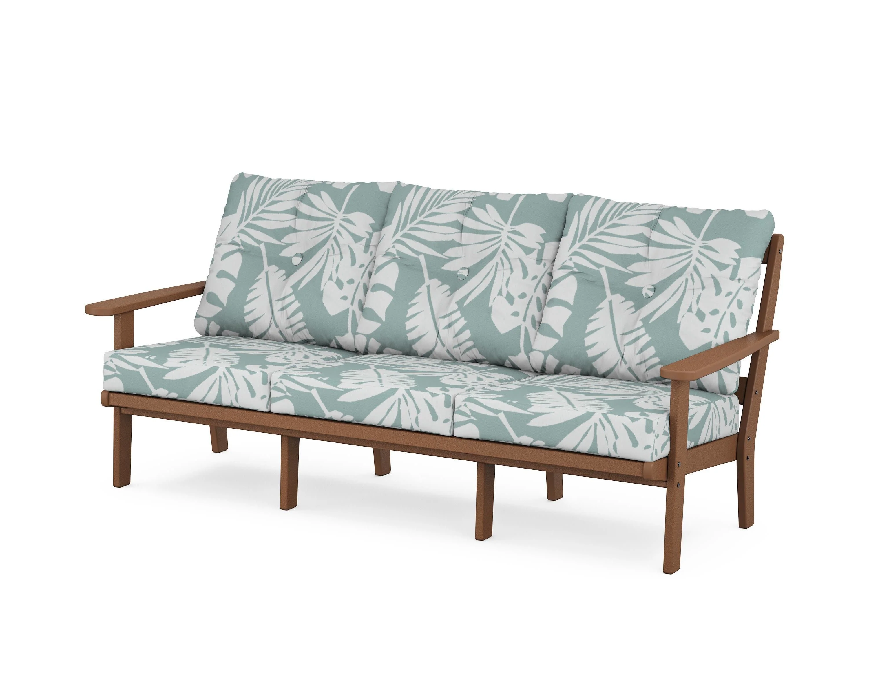 Mission Deep Seating Sofa - Image 85