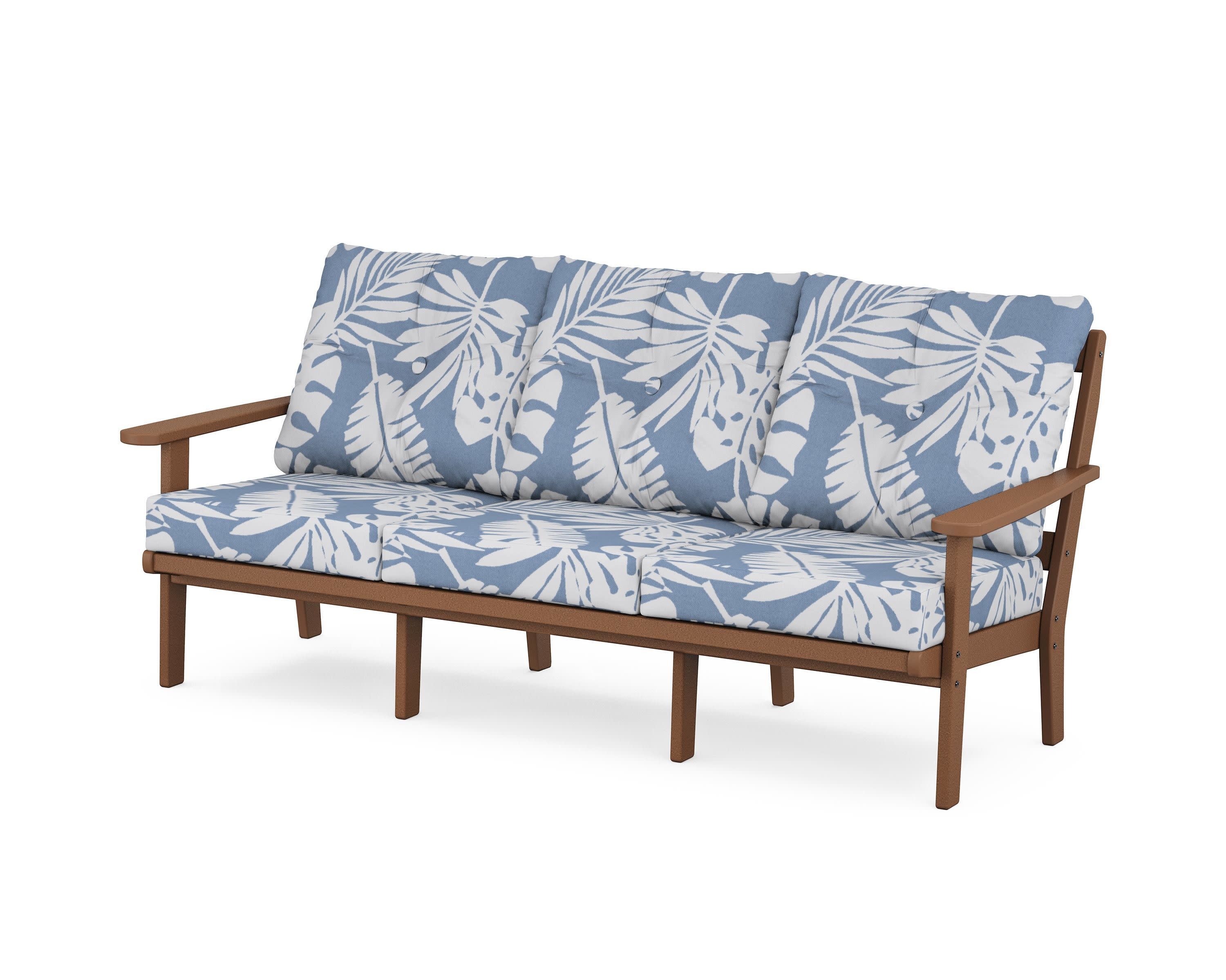 Mission Deep Seating Sofa - Image 86