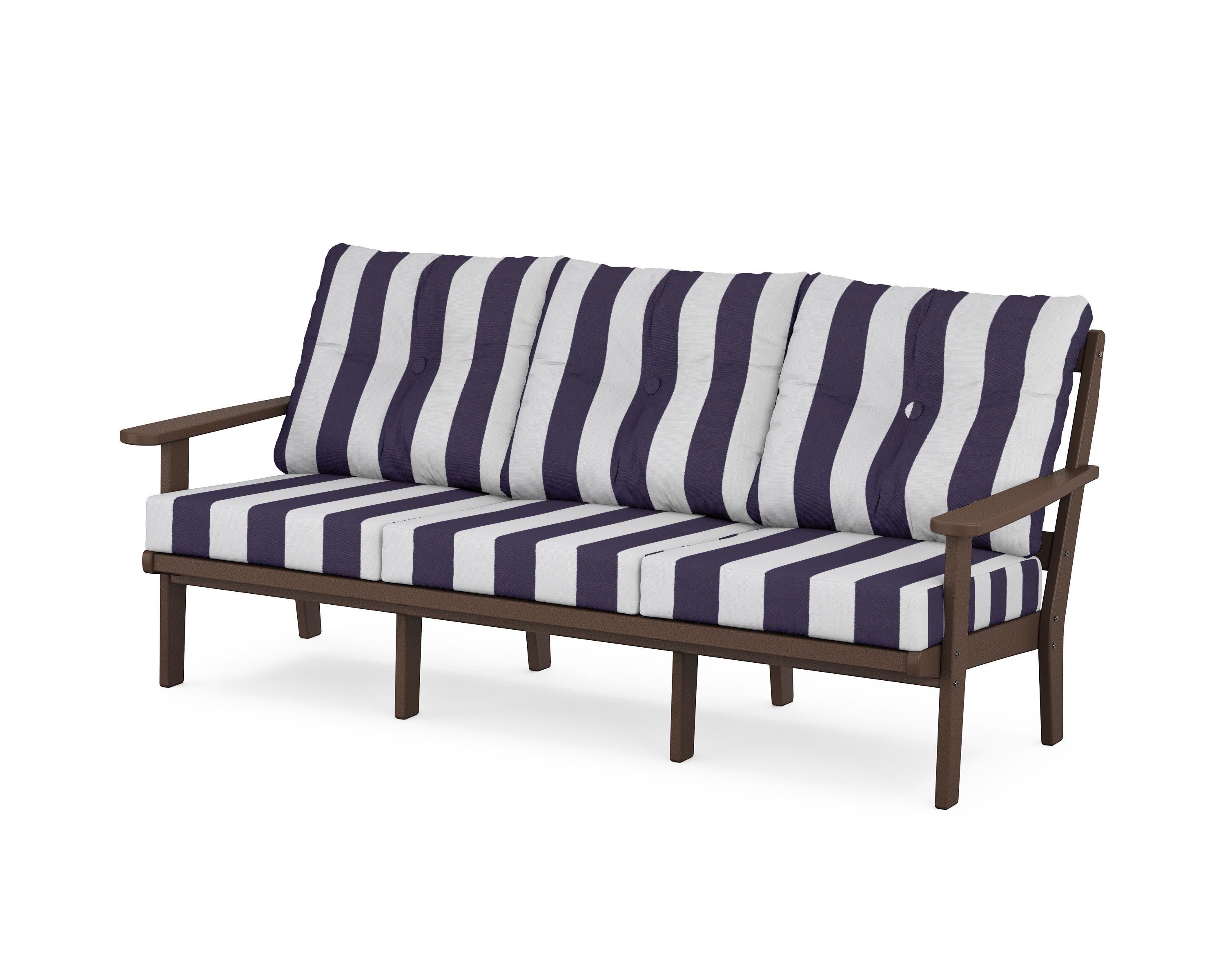 Mission Deep Seating Sofa - Image 87