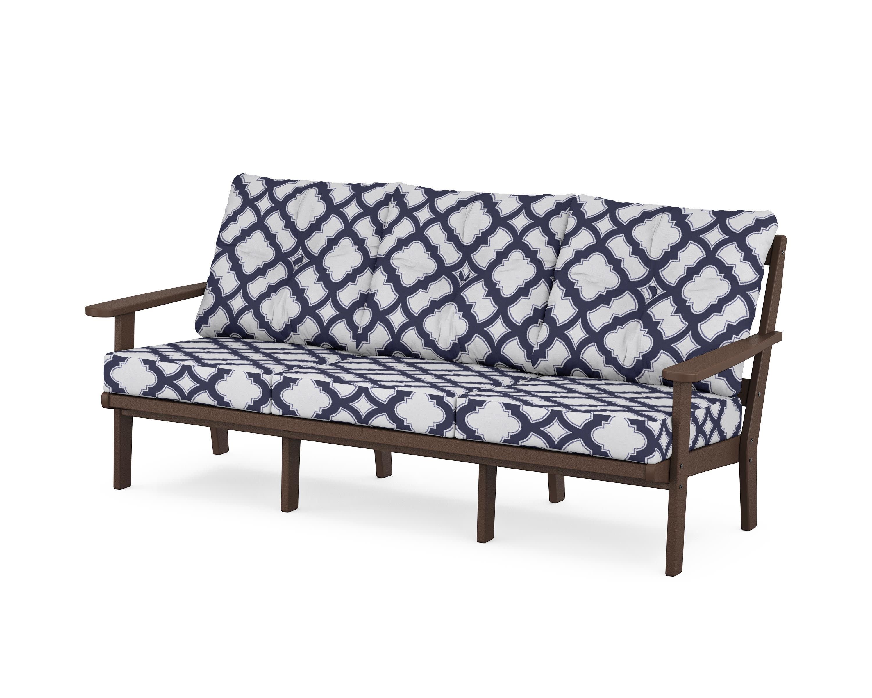 Mission Deep Seating Sofa - Image 89