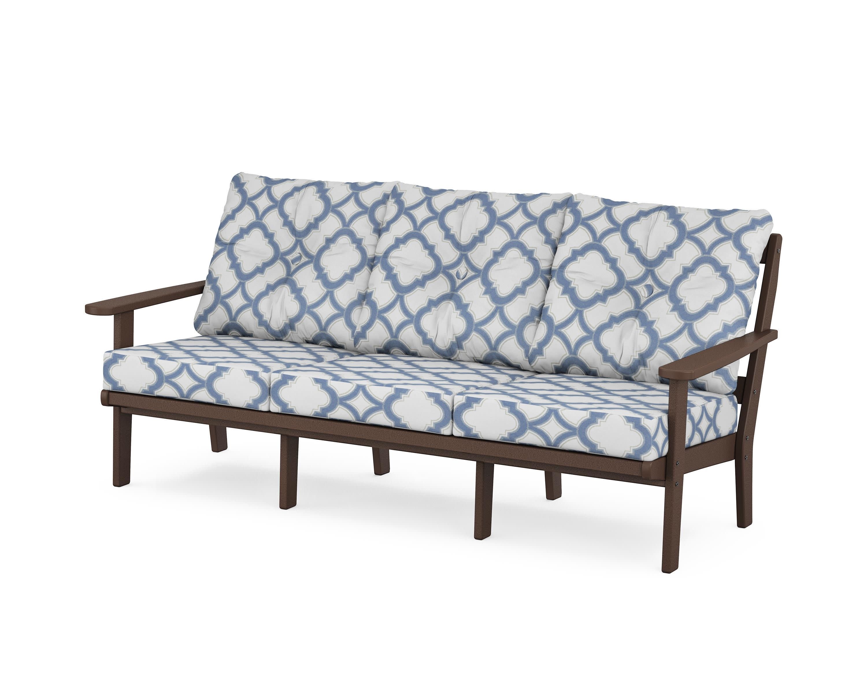 Mission Deep Seating Sofa - Image 93