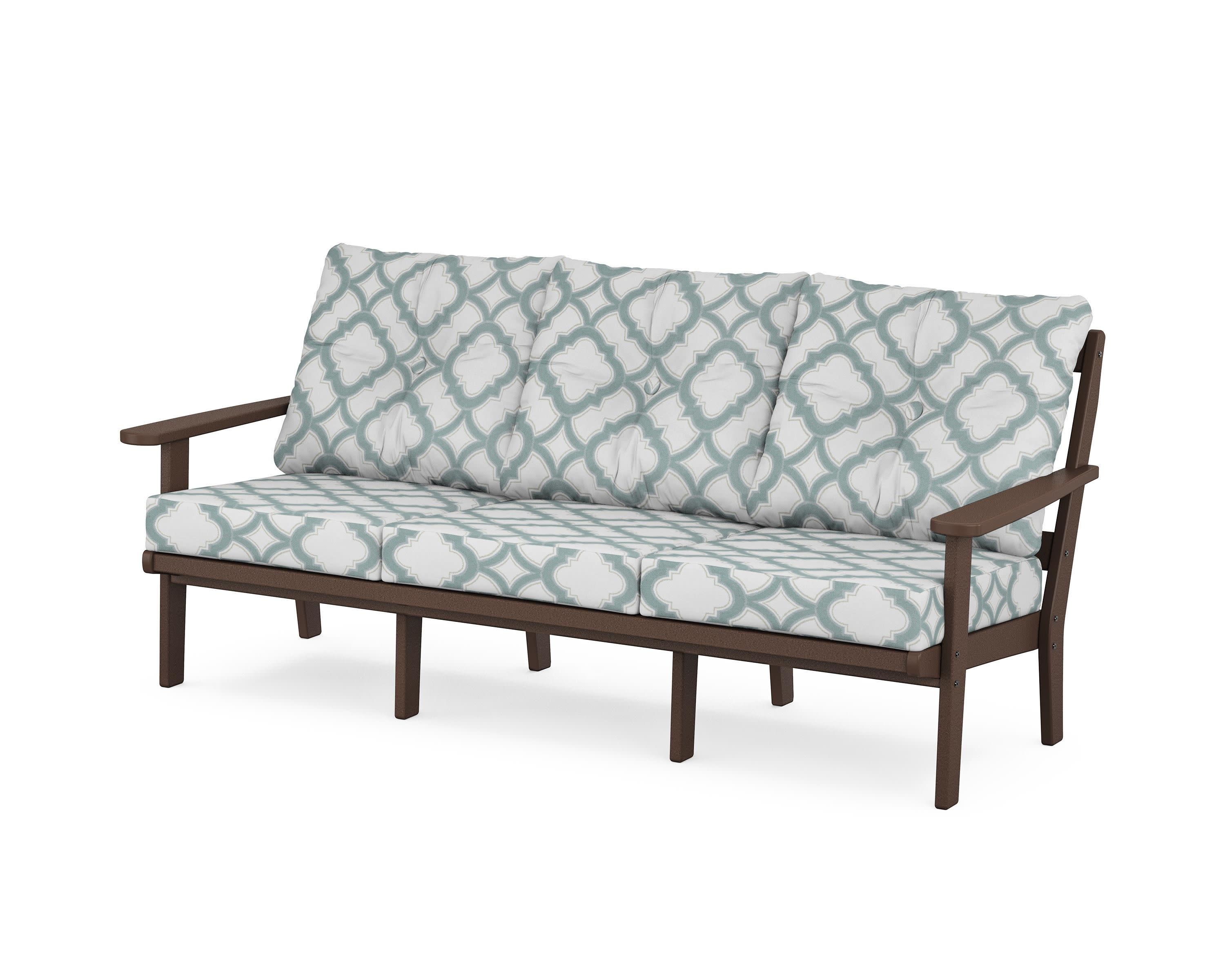 Mission Deep Seating Sofa - Image 94