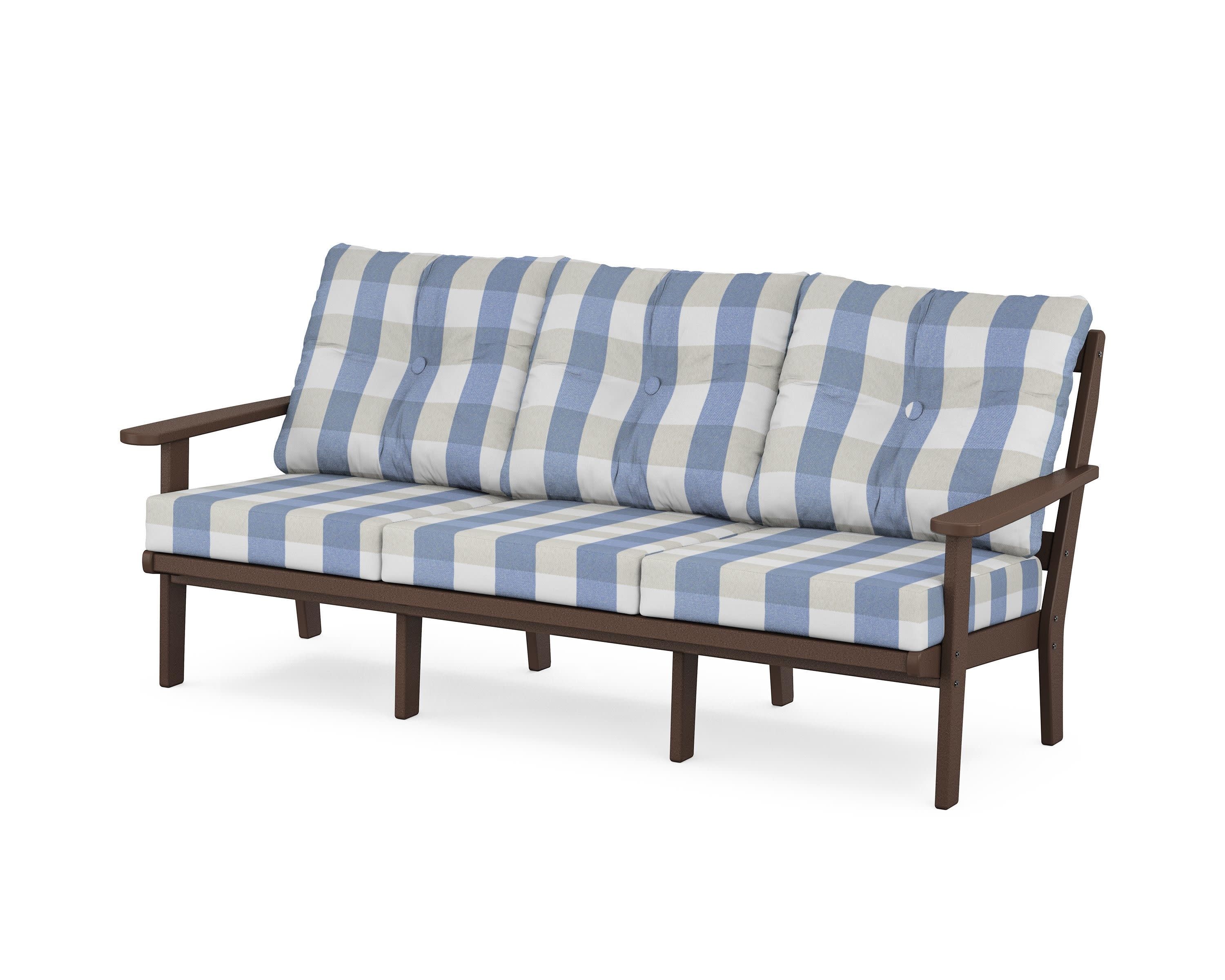 Mission Deep Seating Sofa - Image 95
