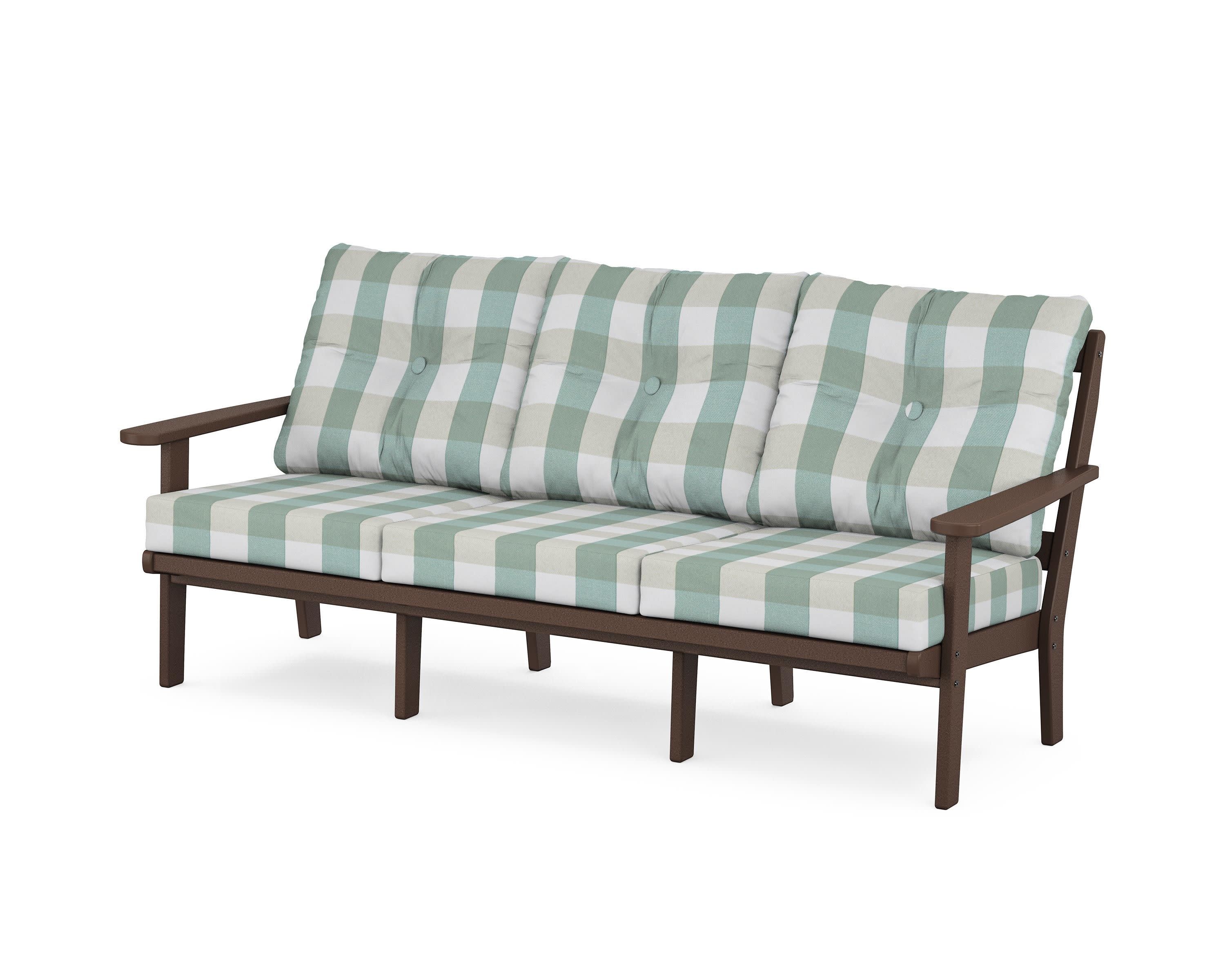 Mission Deep Seating Sofa - Image 96