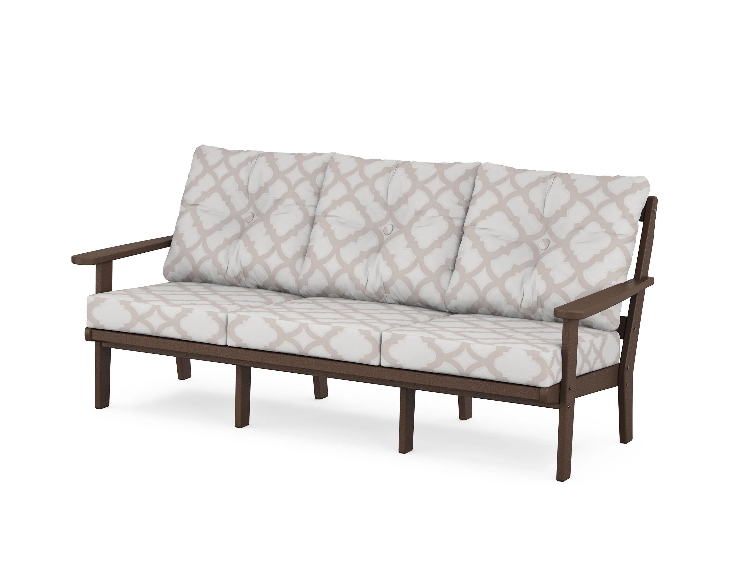 Mission Deep Seating Sofa - Image 97