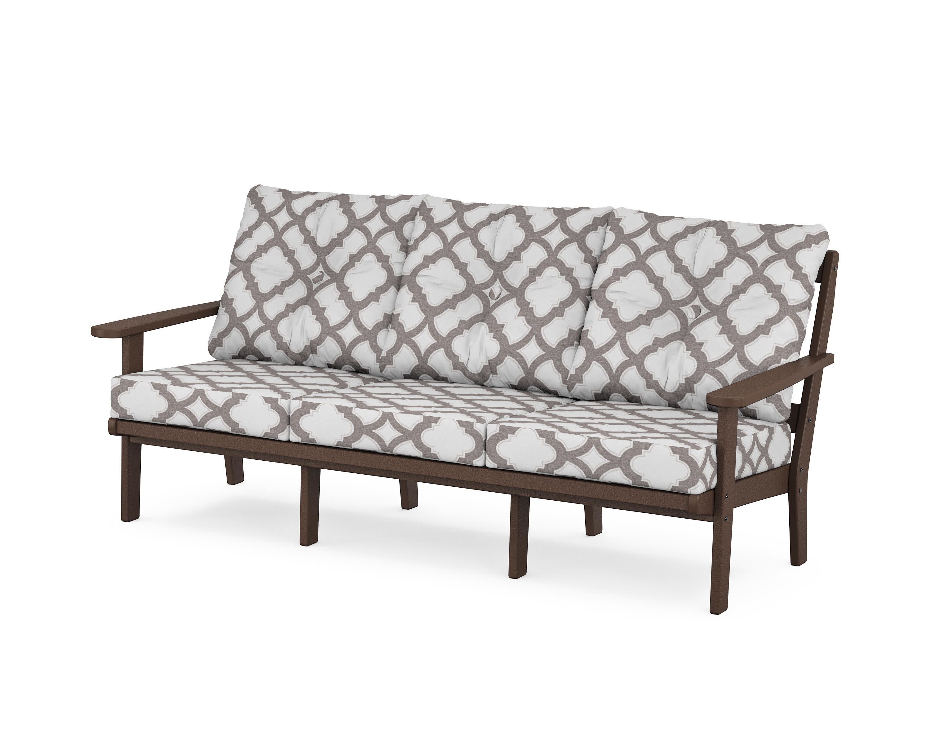 Mission Deep Seating Sofa - Image 98