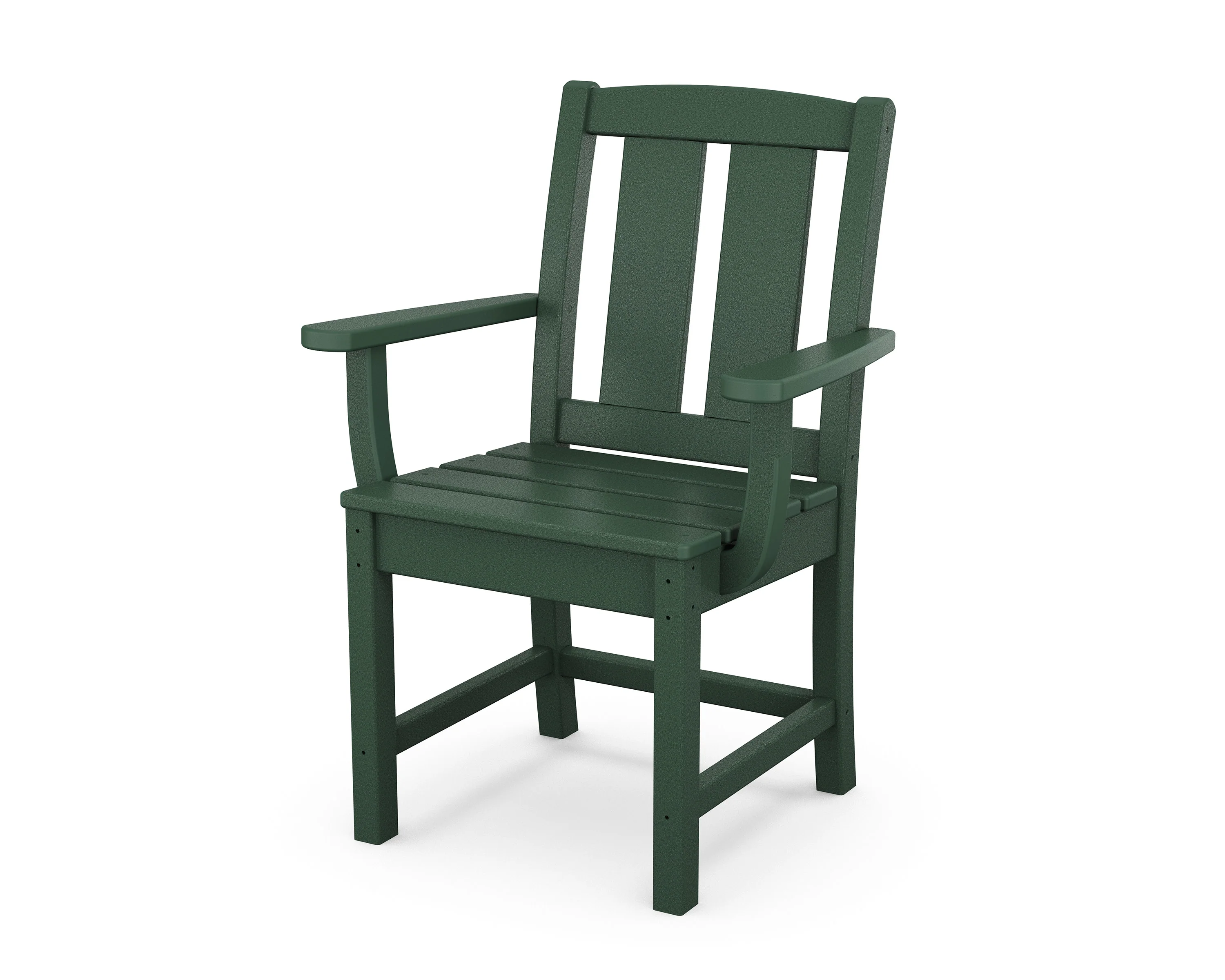Mission Dining Arm Chair - Image 10