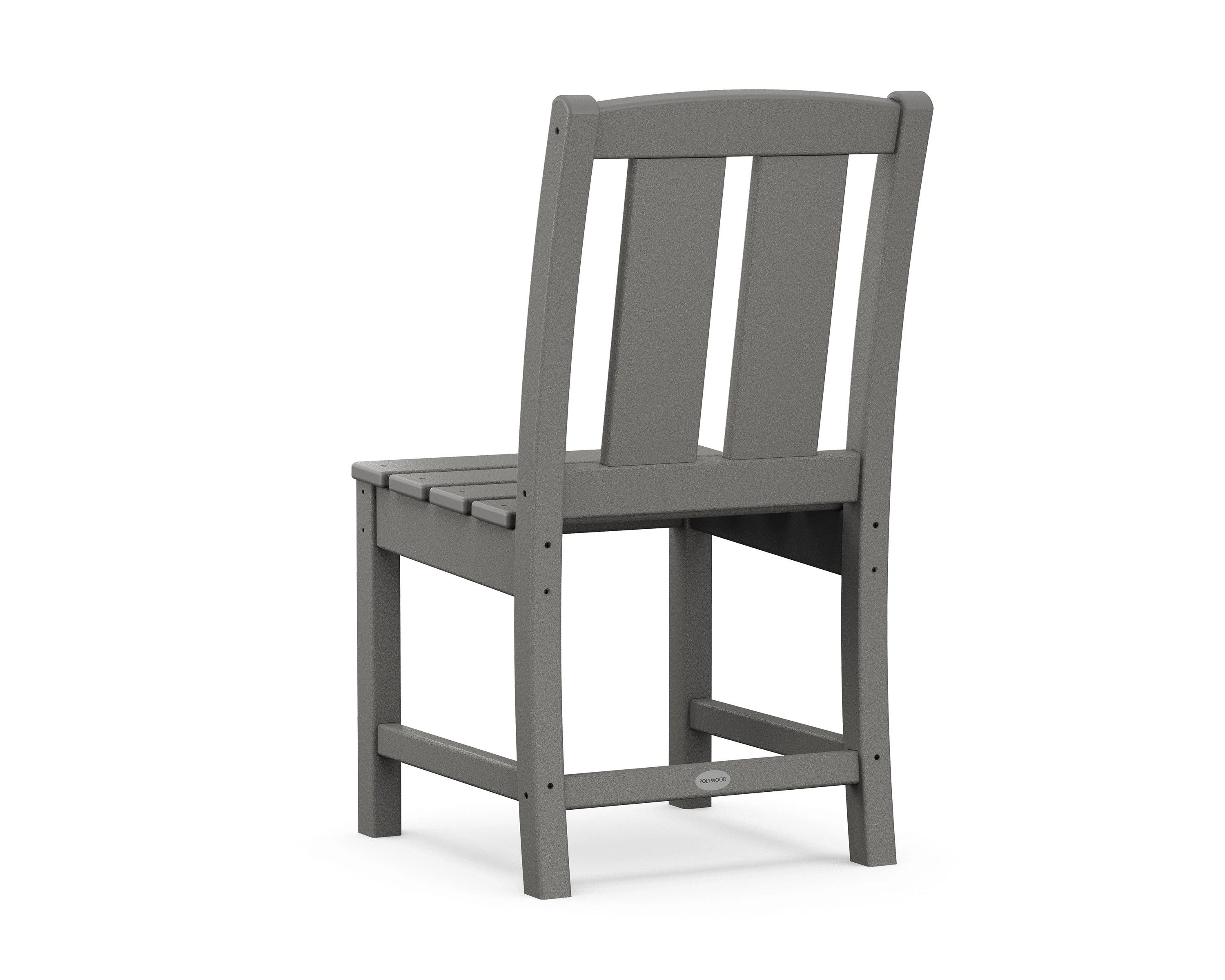 Mission Dining Side Chair - Image 2