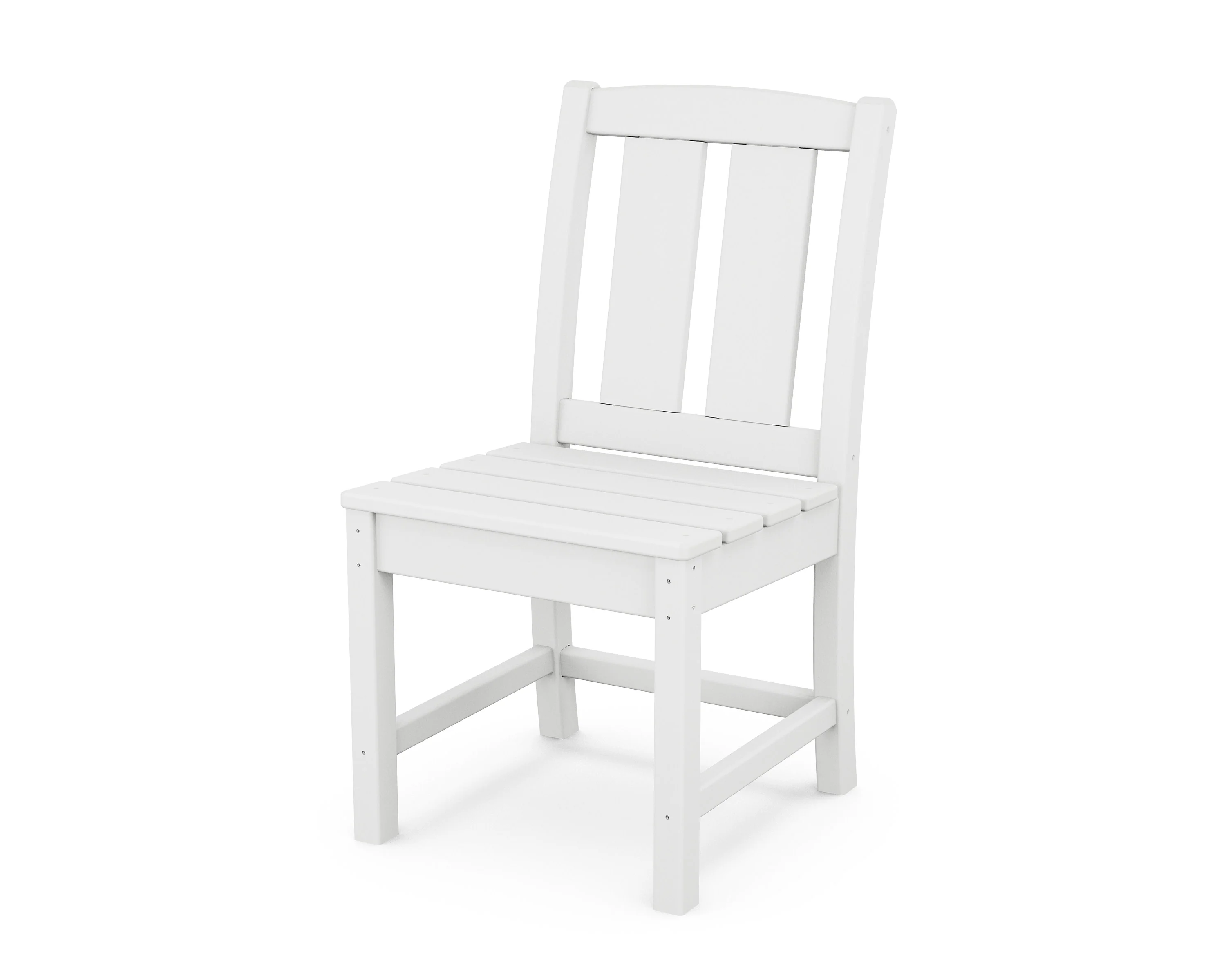Mission Dining Side Chair - Image 3