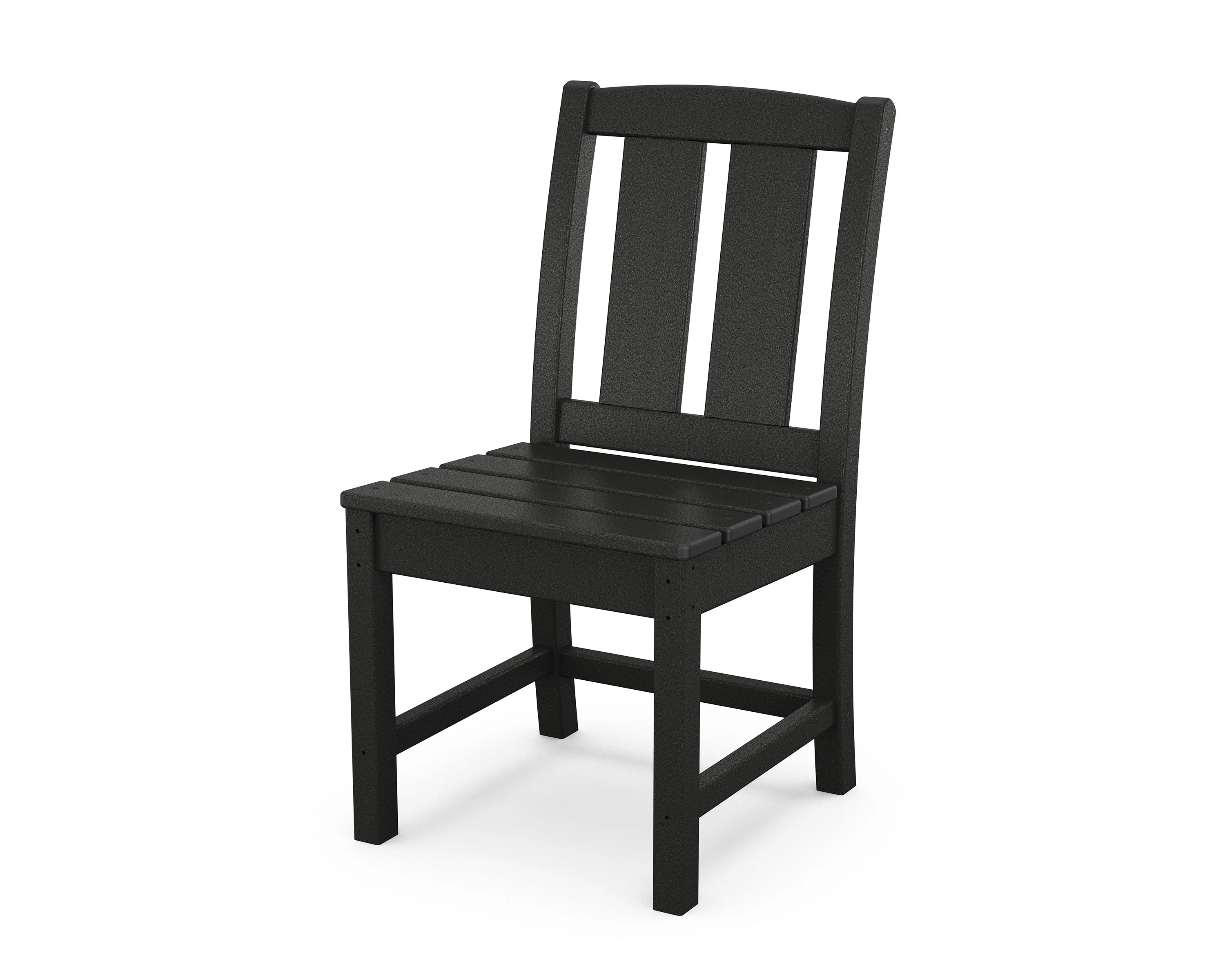 Mission Dining Side Chair - Image 4