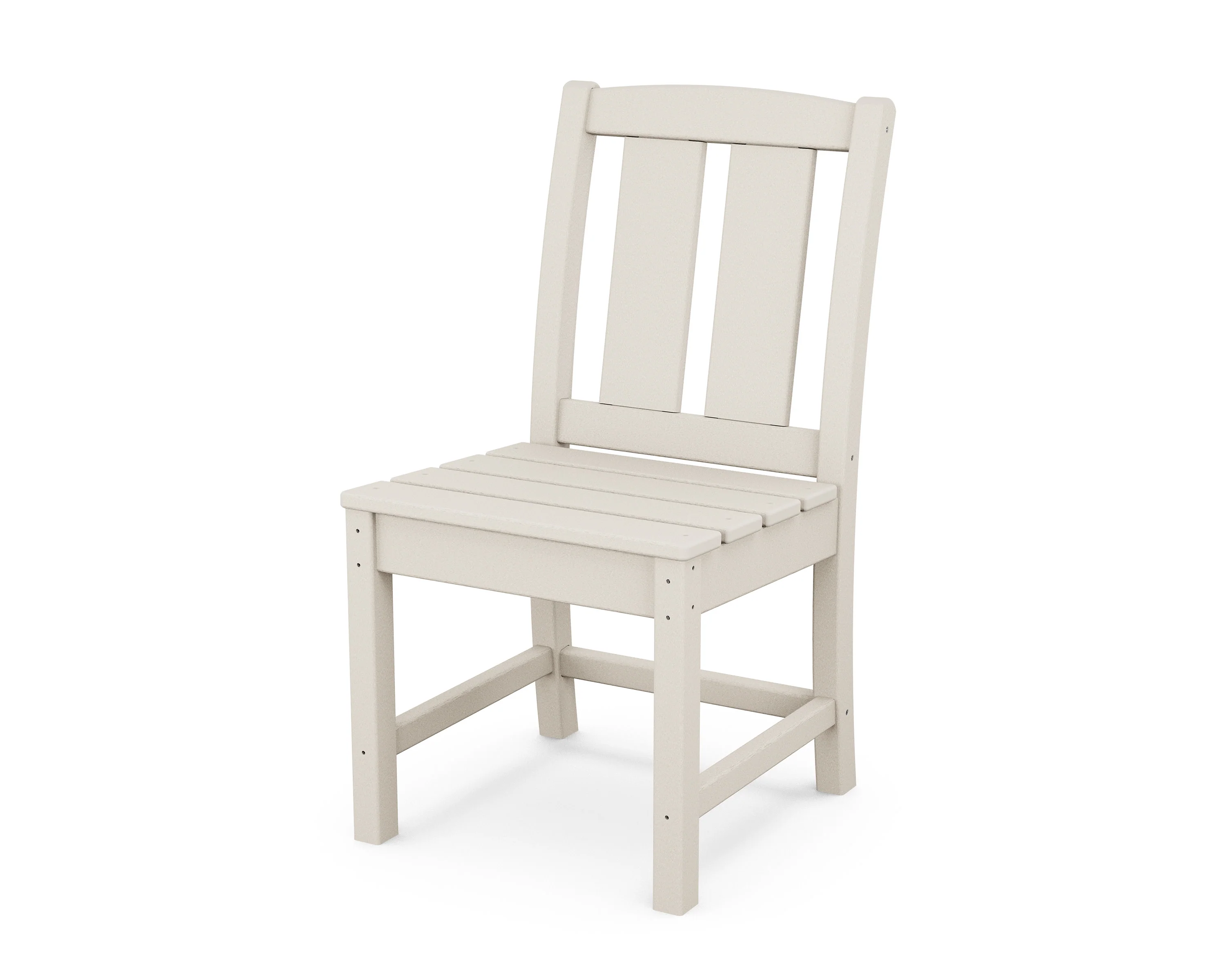 Mission Dining Side Chair - Image 5