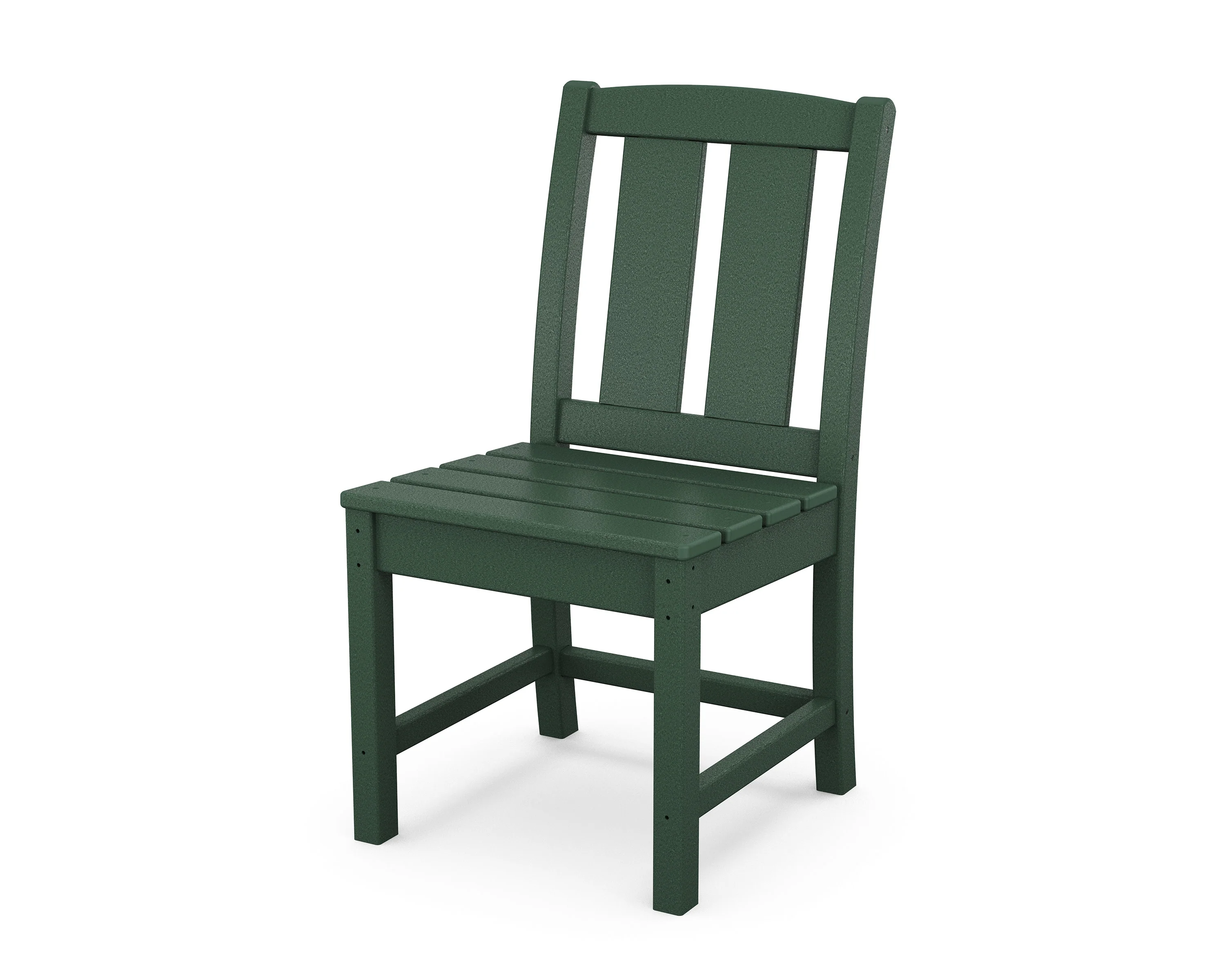 Mission Dining Side Chair - Image 6