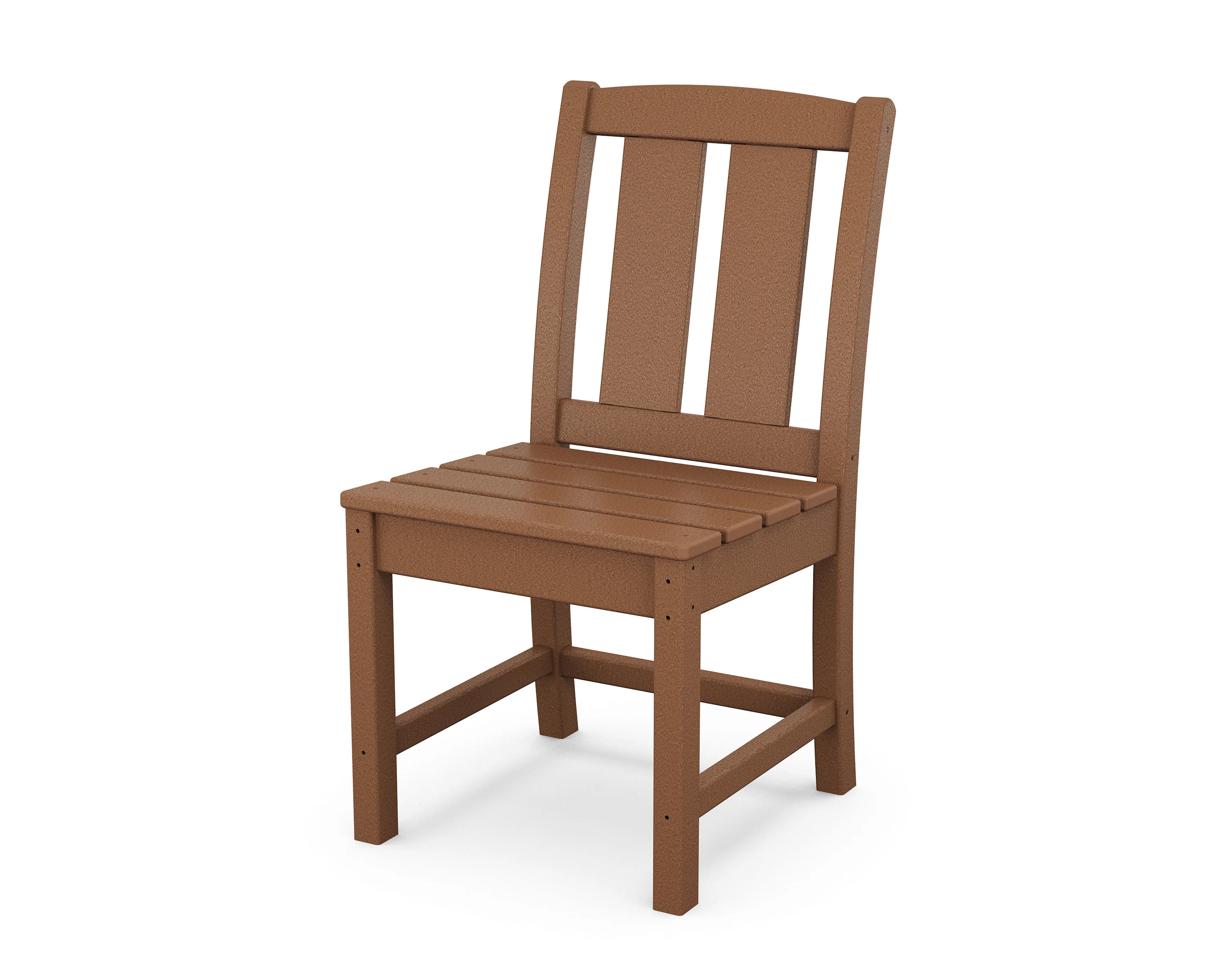 Mission Dining Side Chair - Image 8