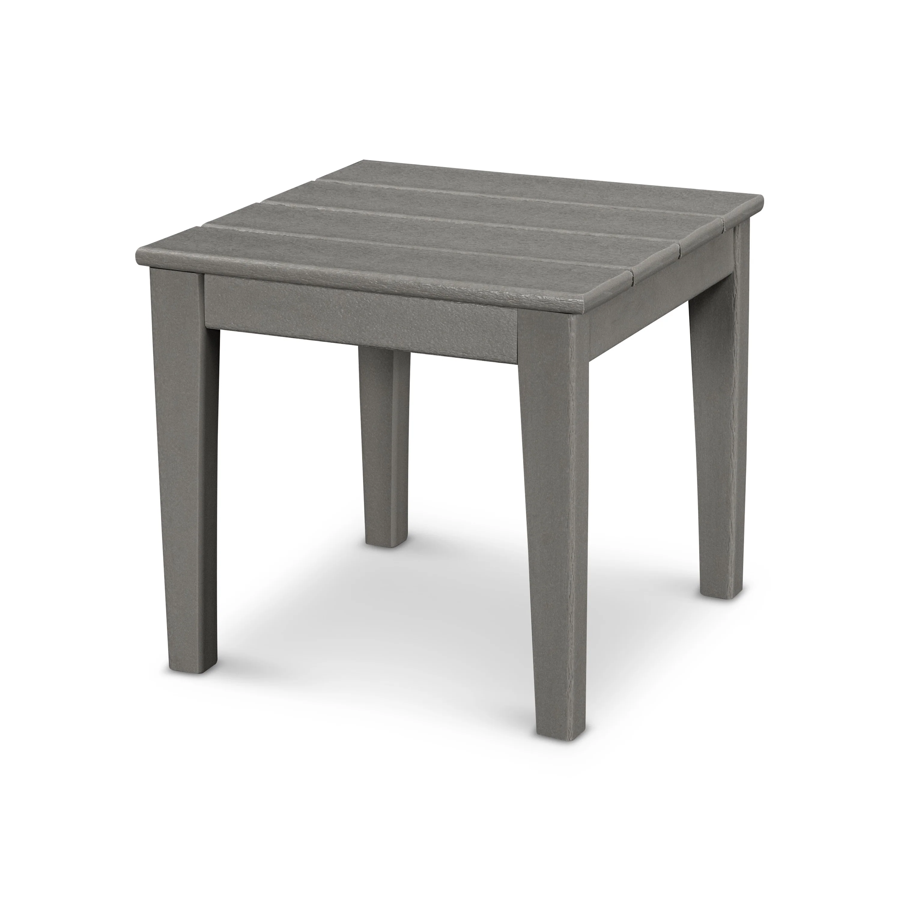 Modern 3-Piece Curveback Adirondack Set - Image 4