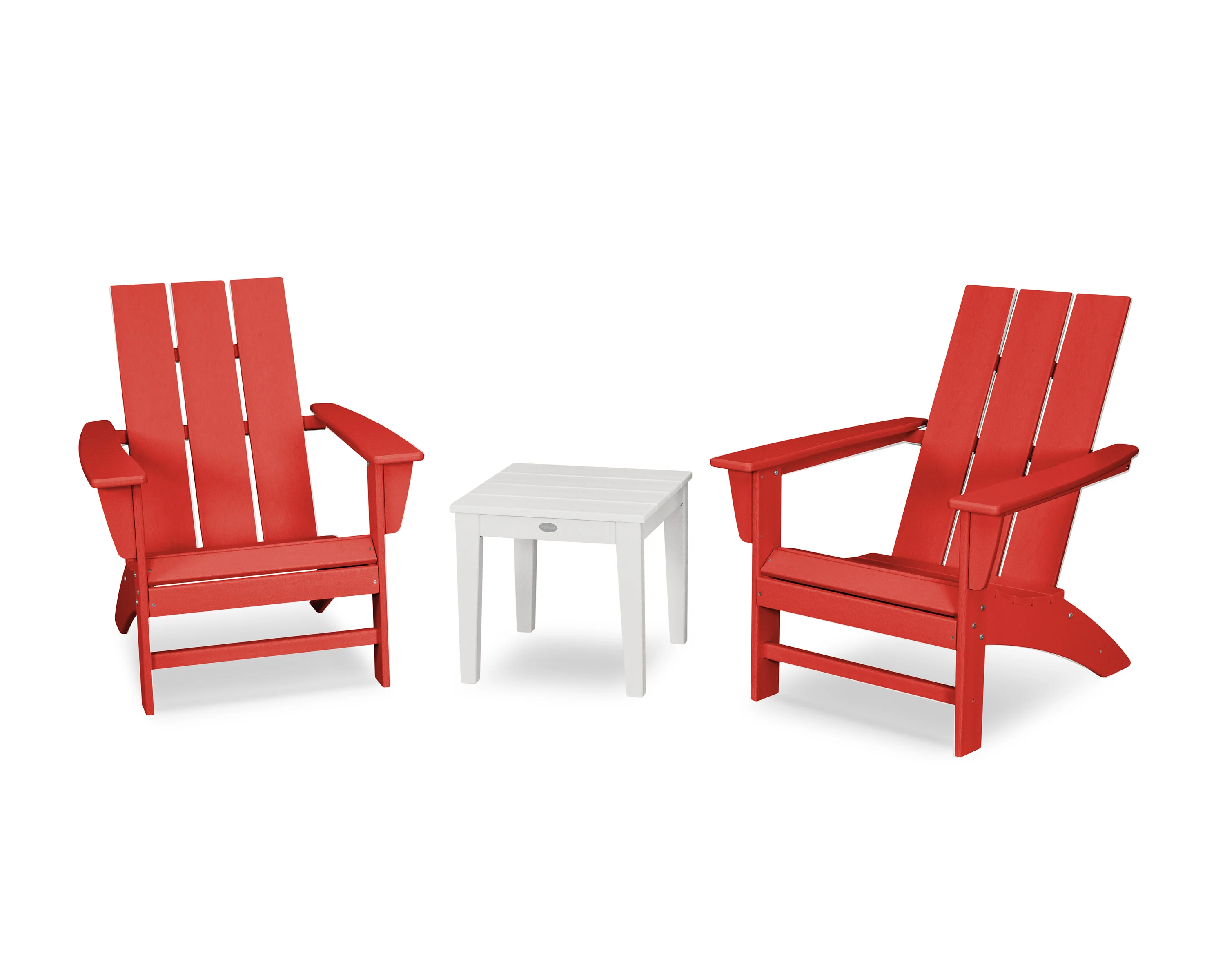 Modern Adirondack 3-Piece Set - Image 10