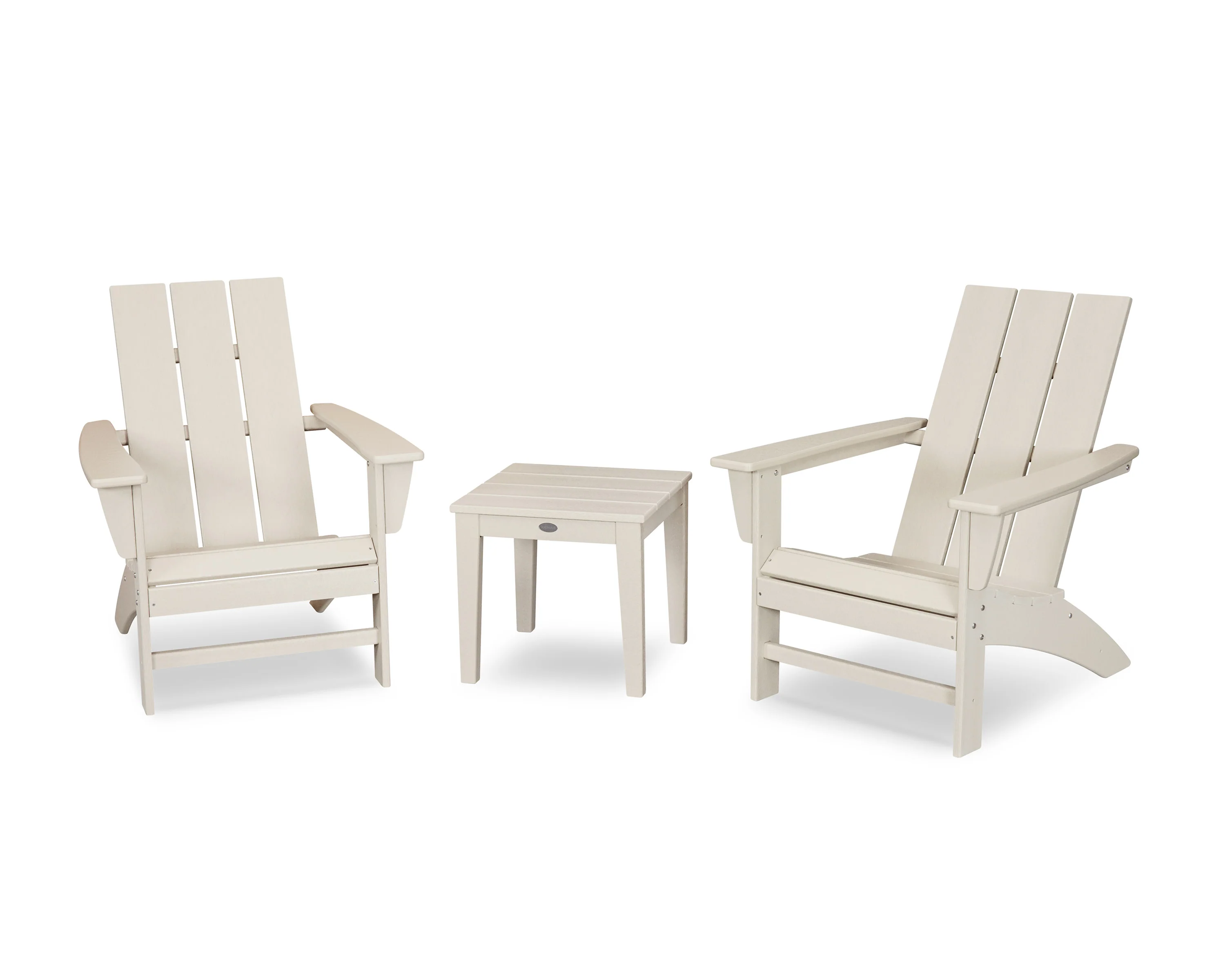 Modern Adirondack 3-Piece Set - Image 12